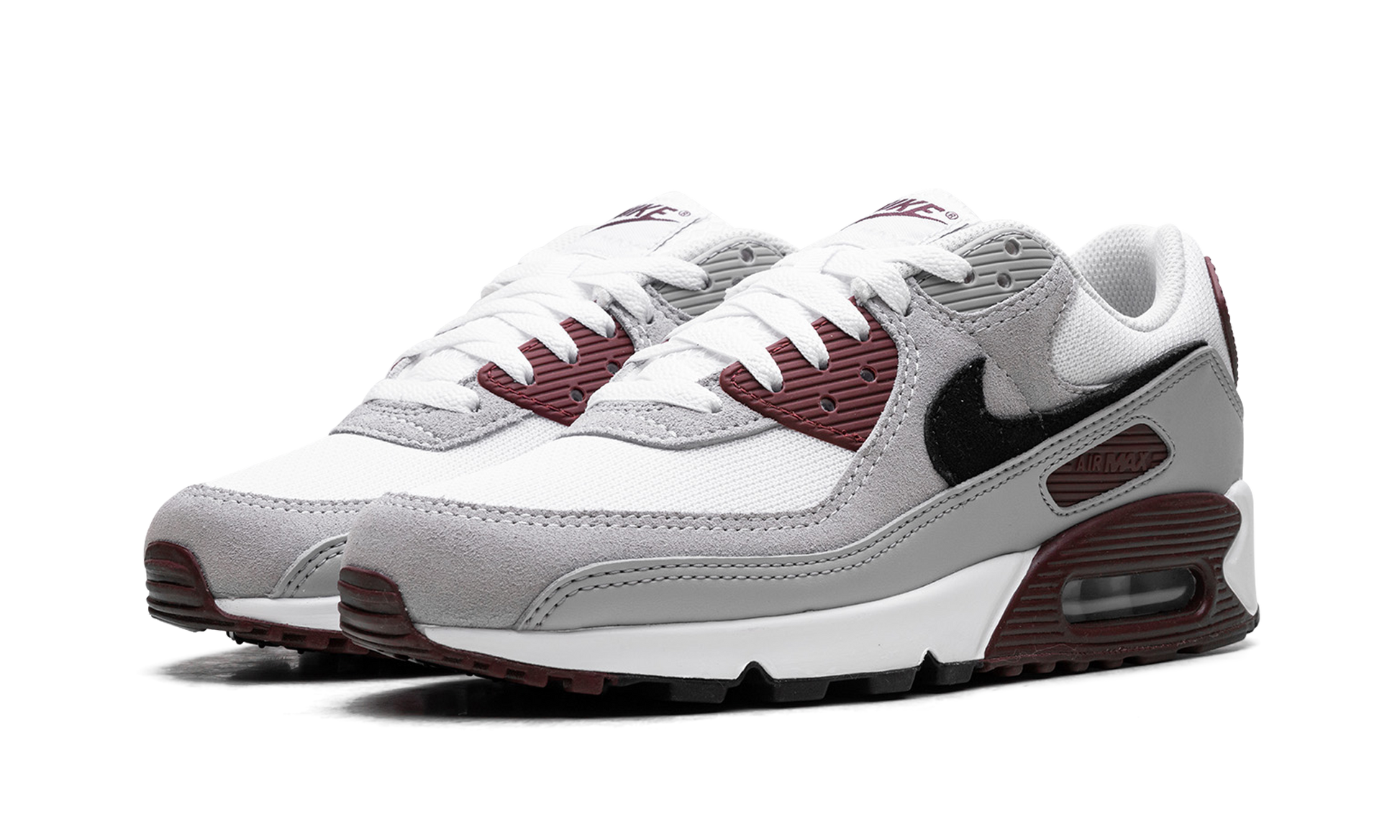 Air Max 90 "dark Team Red'" - 2