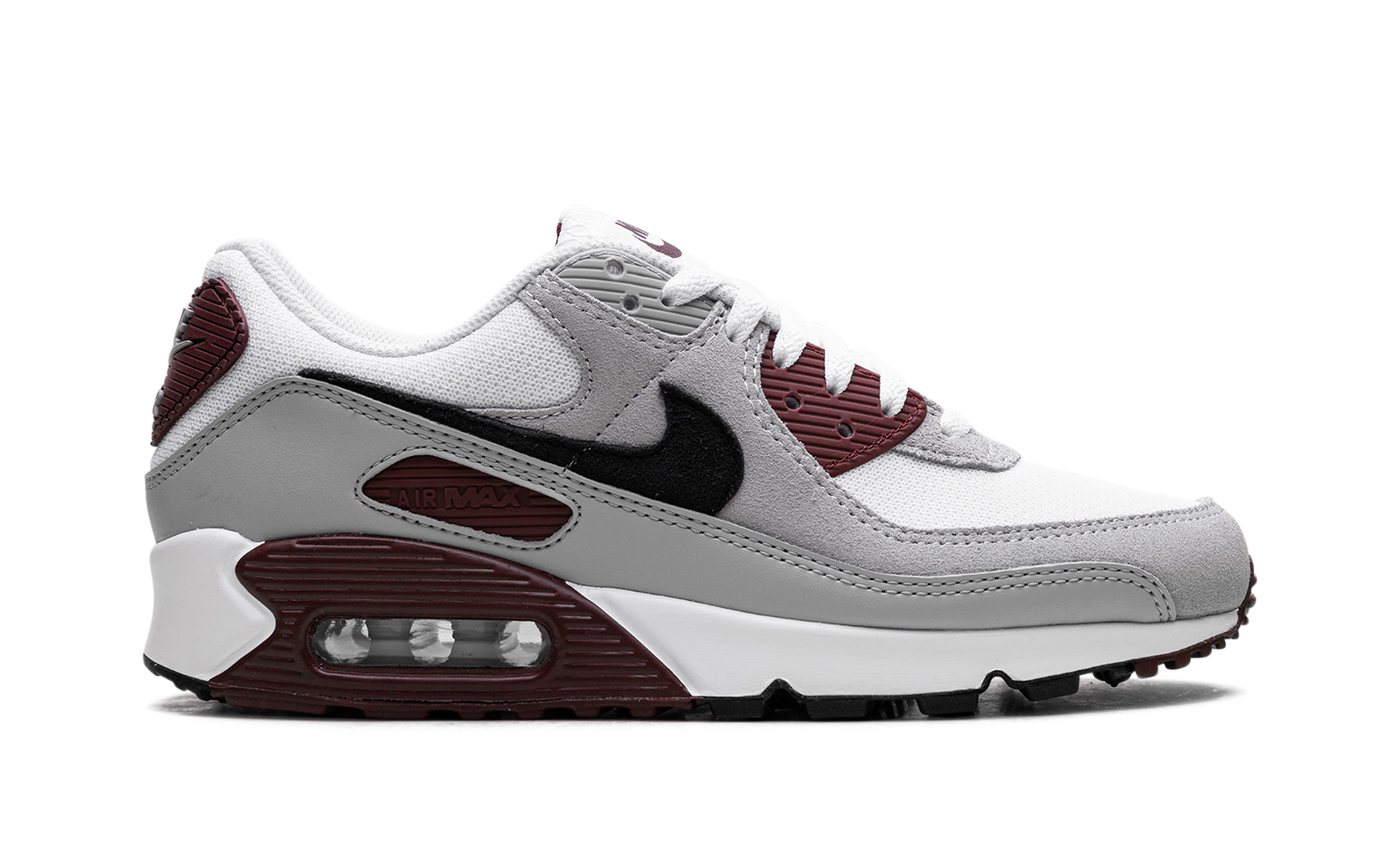 Air Max 90 "dark Team Red'" - 6