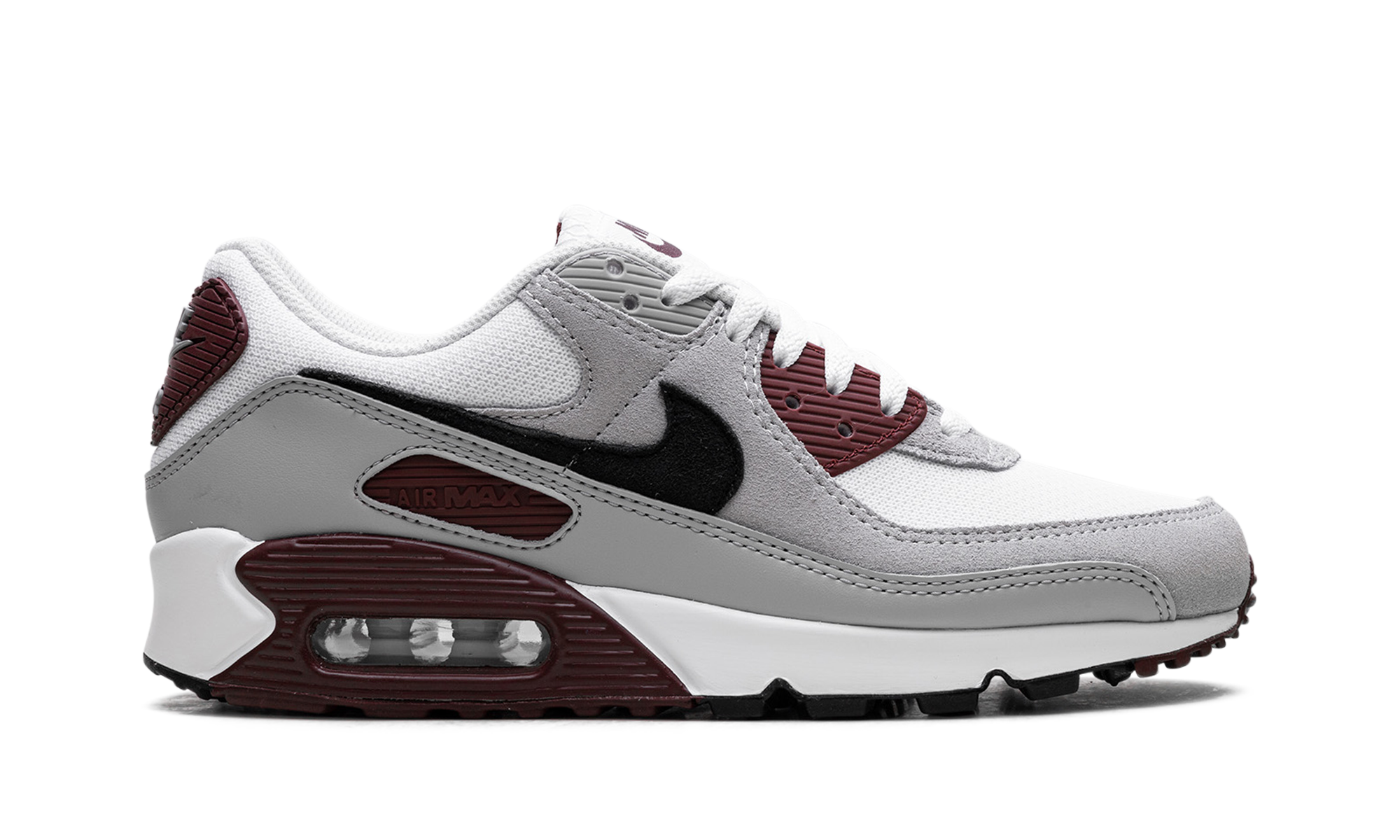 Air Max 90 "dark Team Red'" - 6