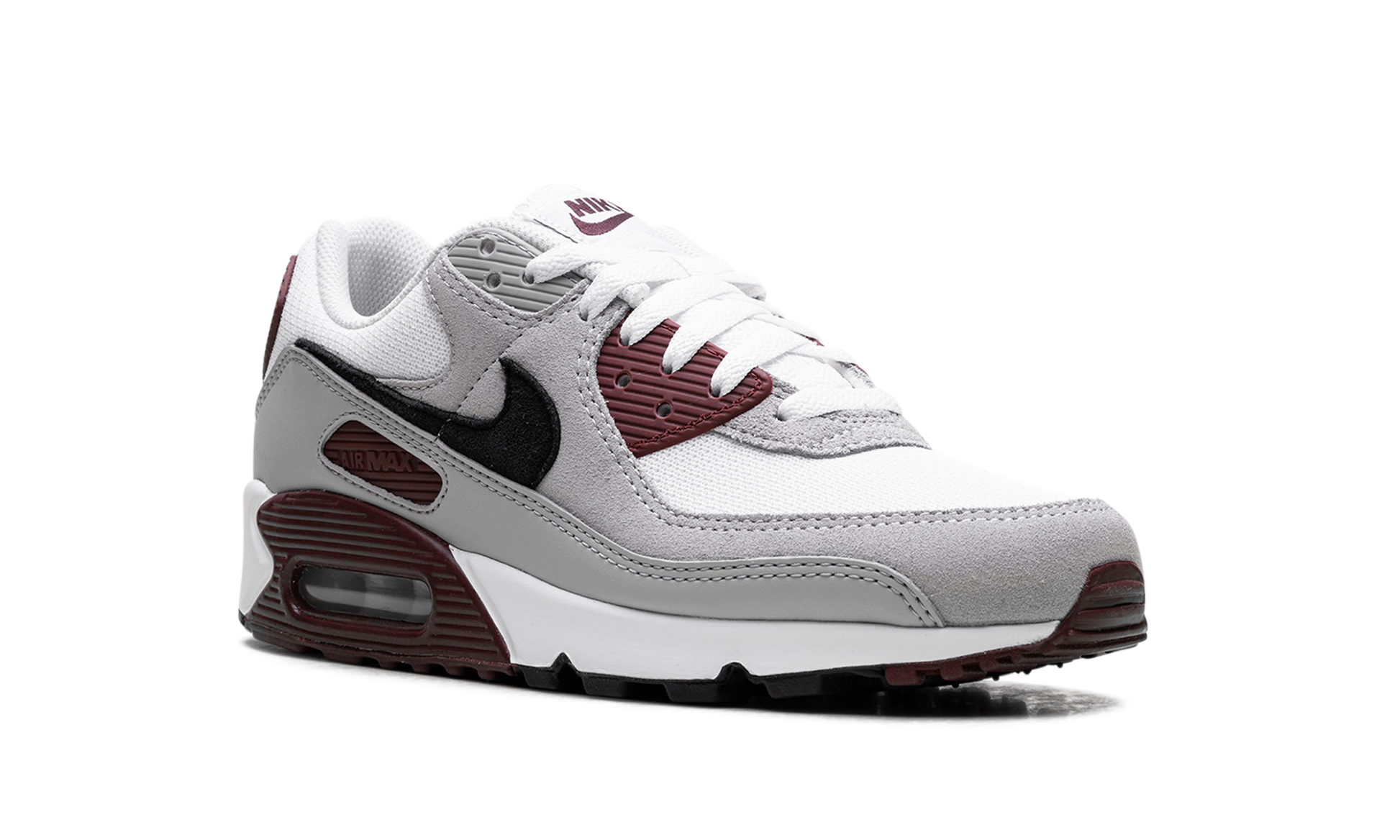 Air Max 90 "dark Team Red'" - 7