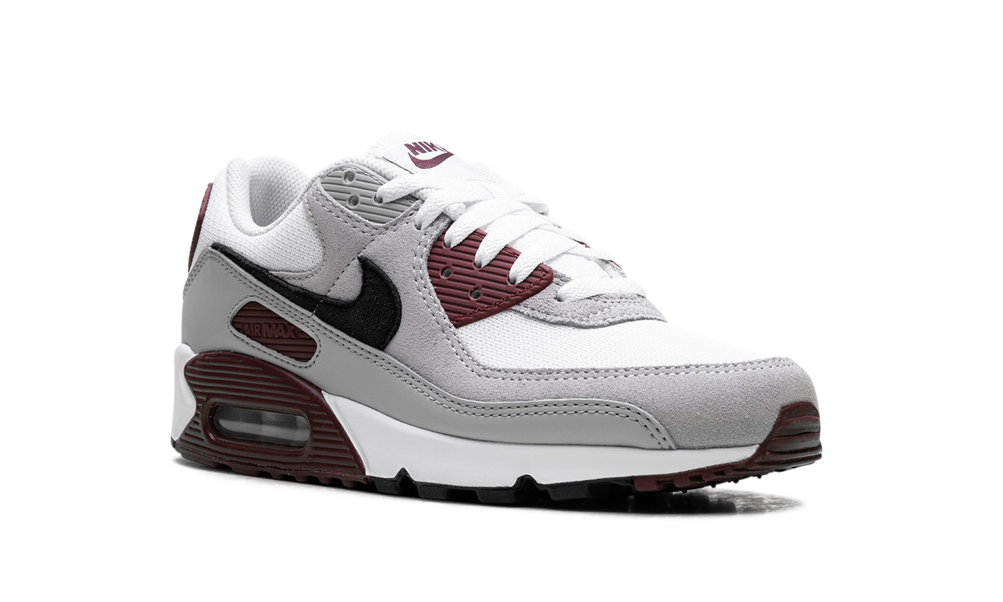 Air Max 90 "dark Team Red'" - 7