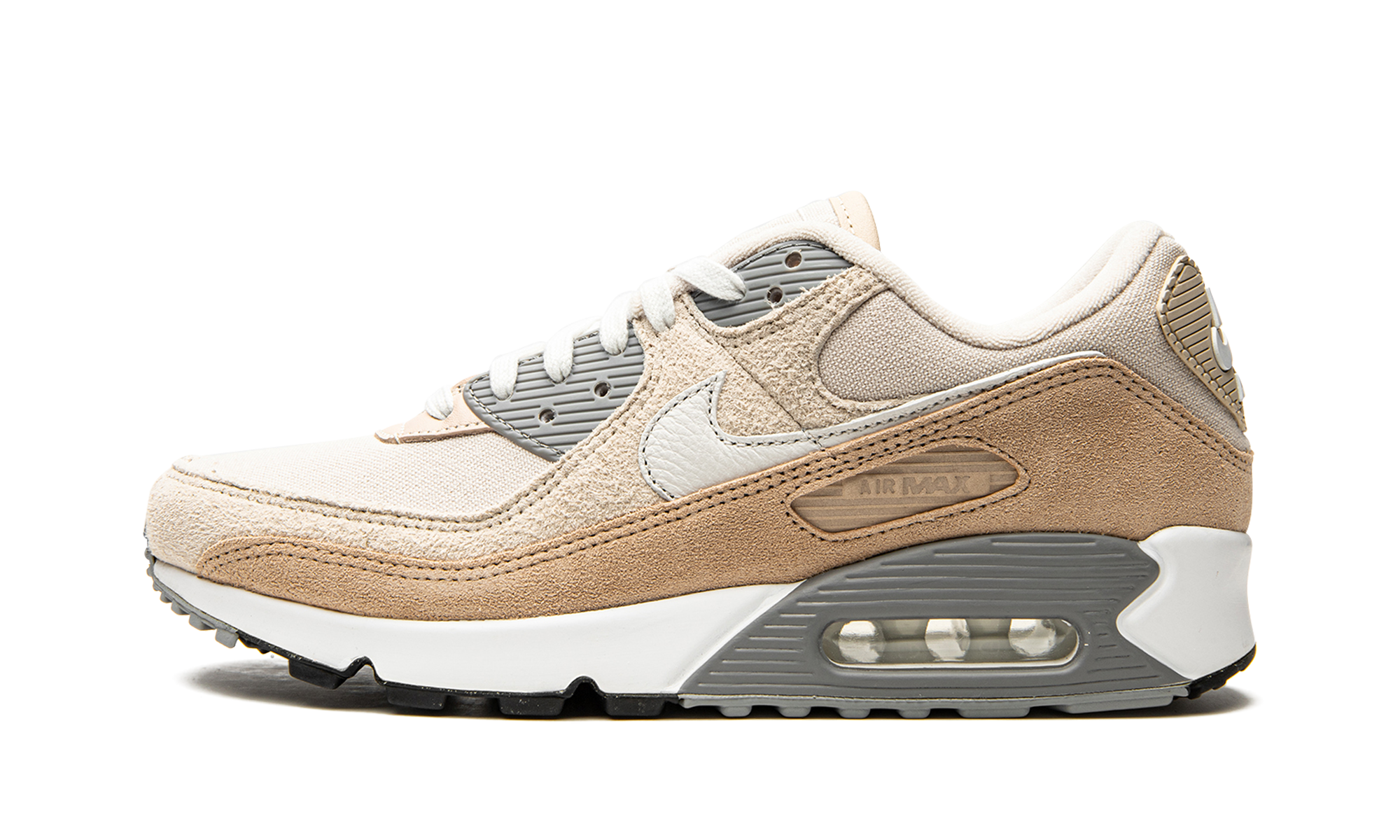 Air Max 90 "desert Drab" - 1