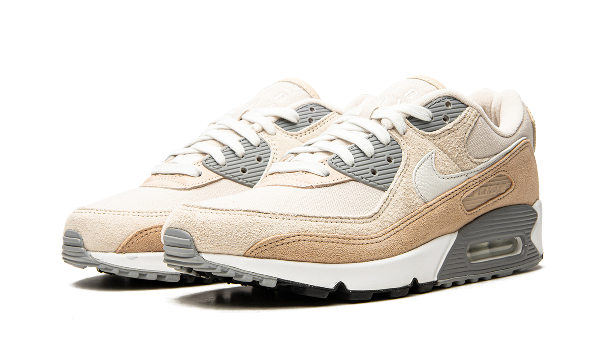 Air Max 90 "desert Drab" - 2