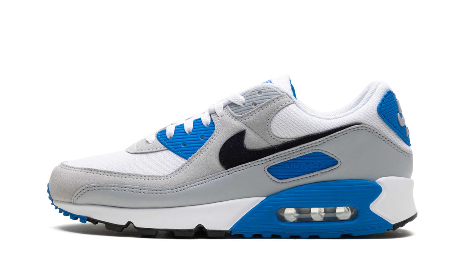 Air Max 90 "detroit Lions" - 1