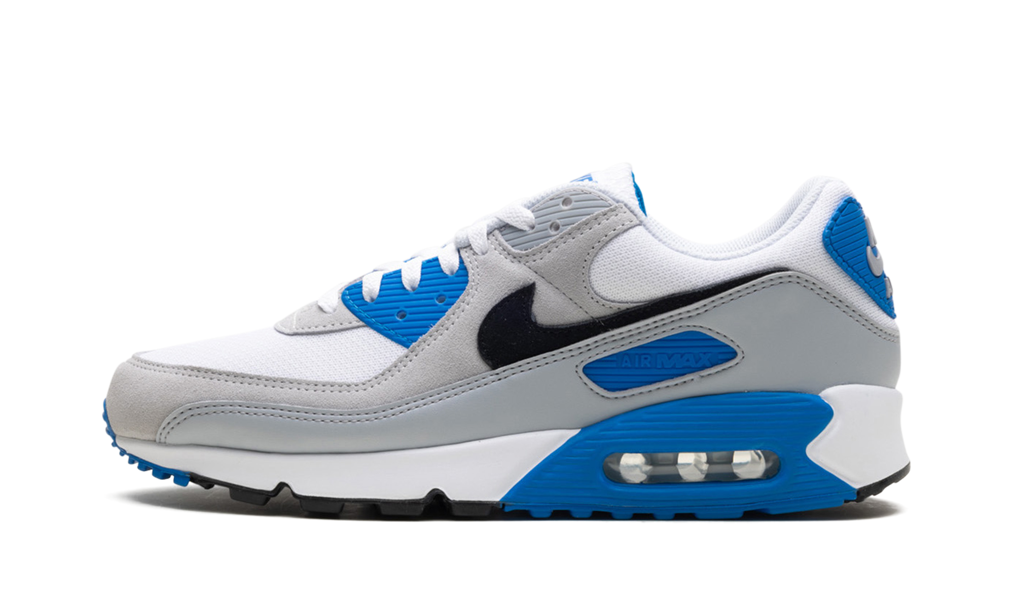 Air Max 90 "detroit Lions" - 1