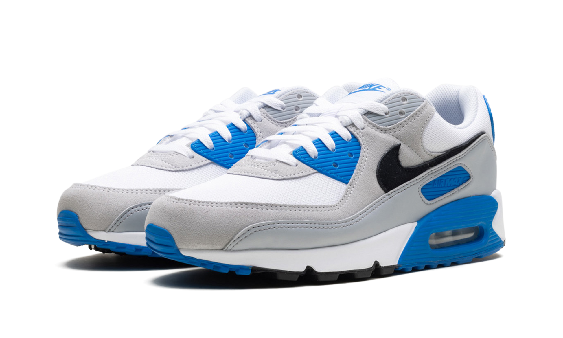 Air Max 90 "detroit Lions" - 2