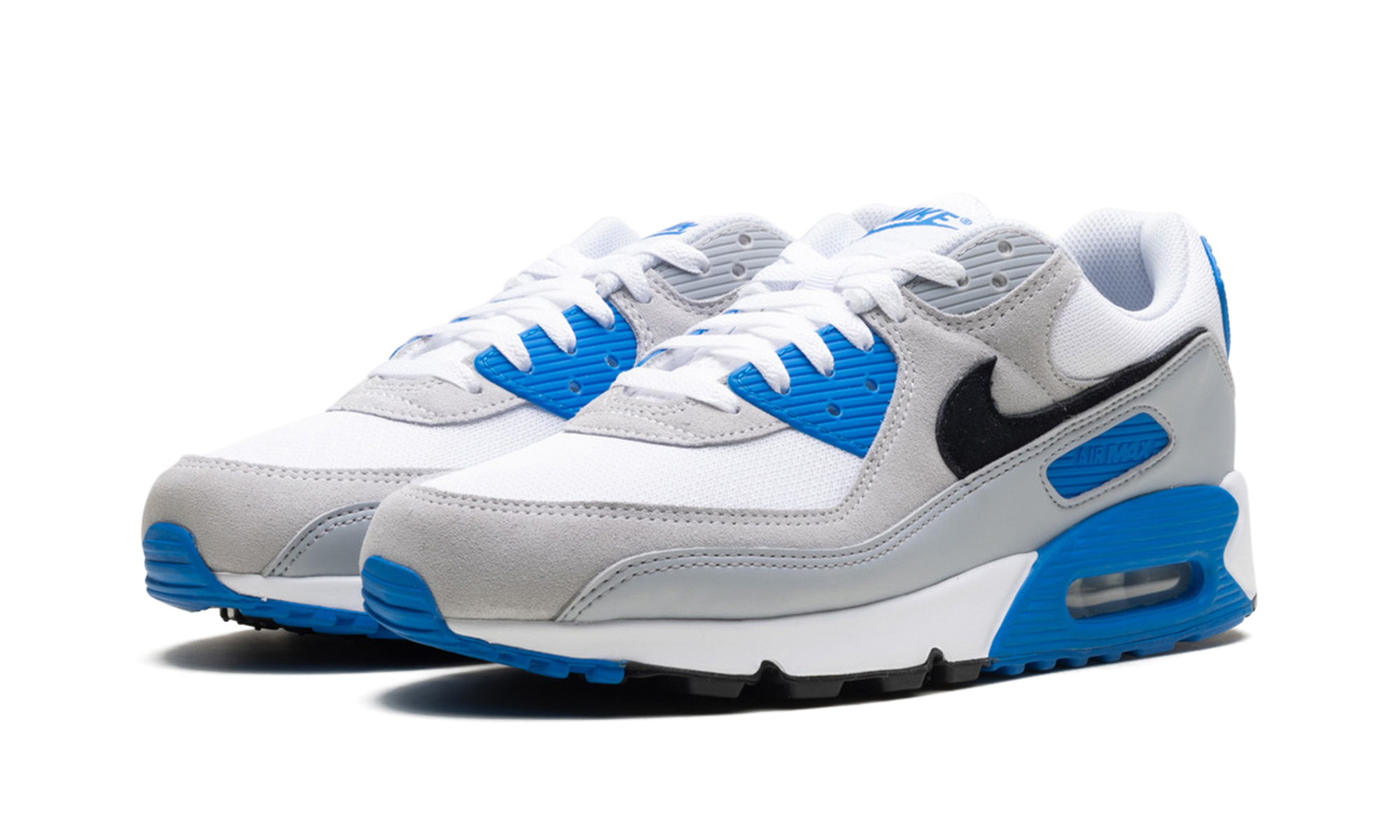 Air Max 90 "detroit Lions" - 2