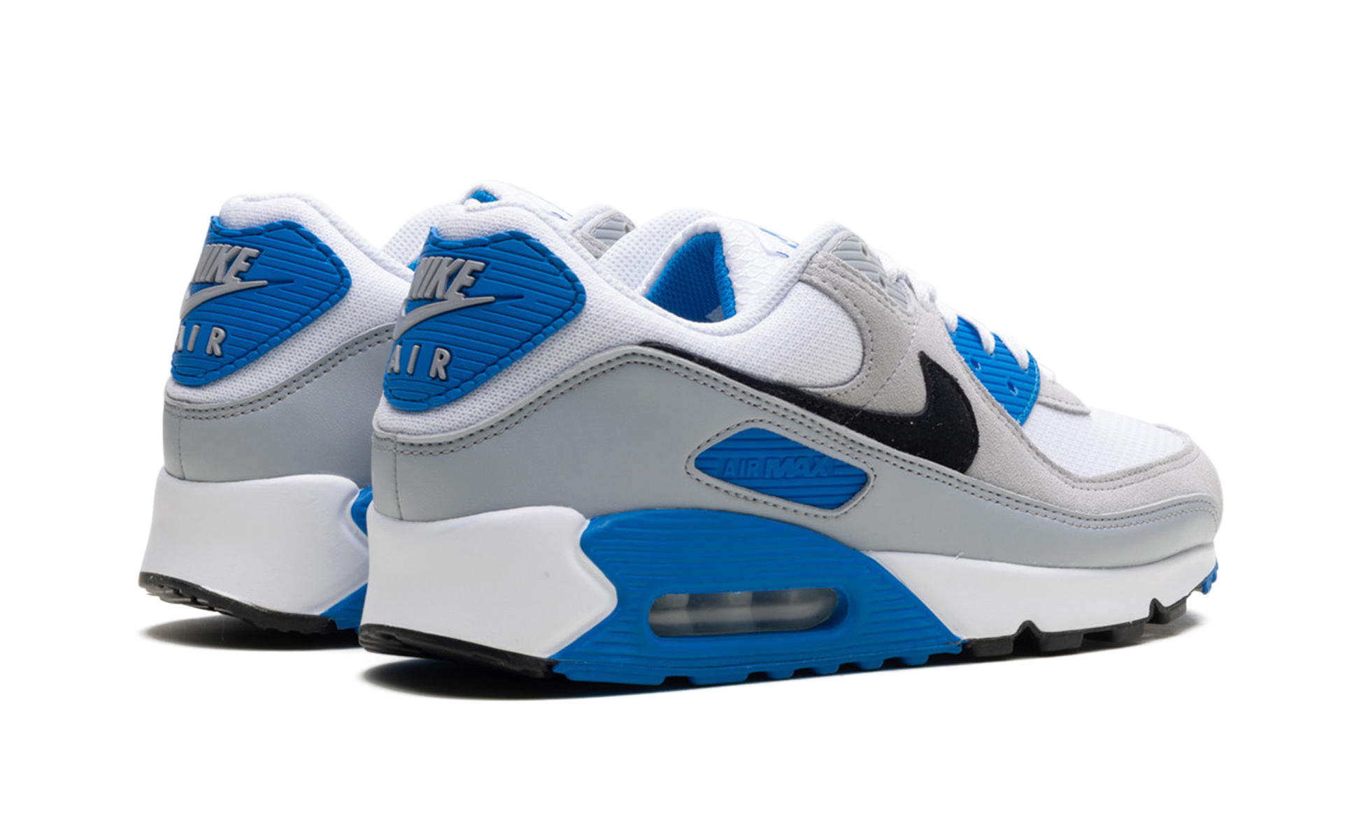 Air Max 90 "detroit Lions" - 3