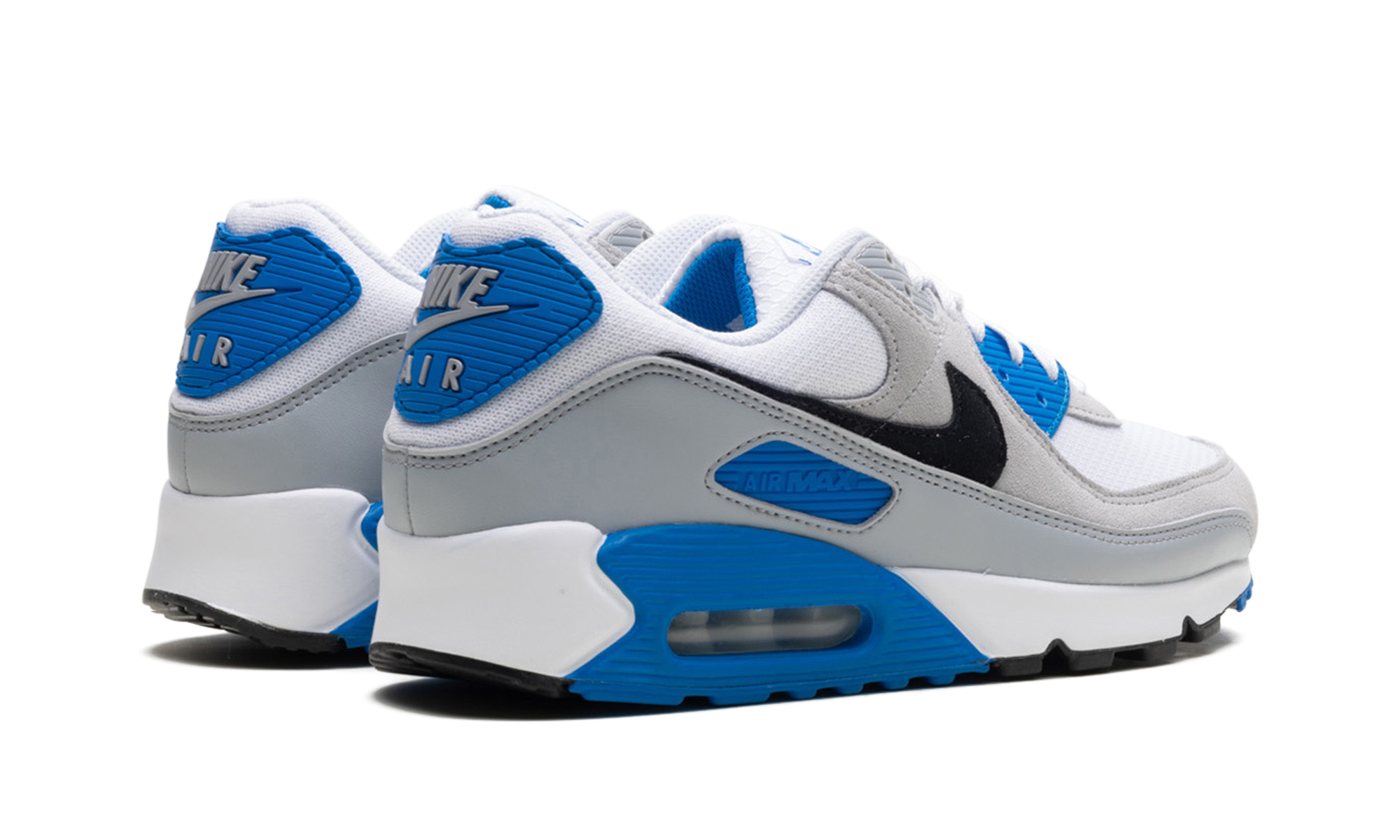 Air Max 90 "detroit Lions" - 3