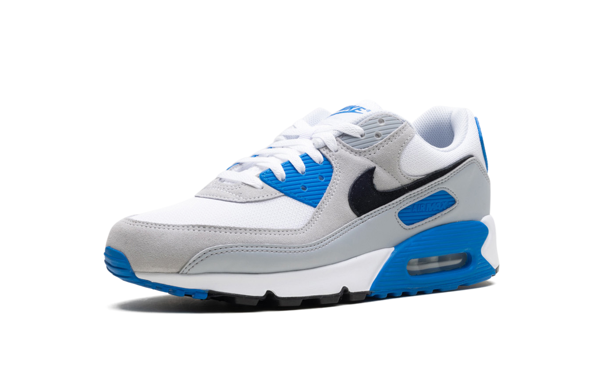 Air Max 90 "detroit Lions" - 4