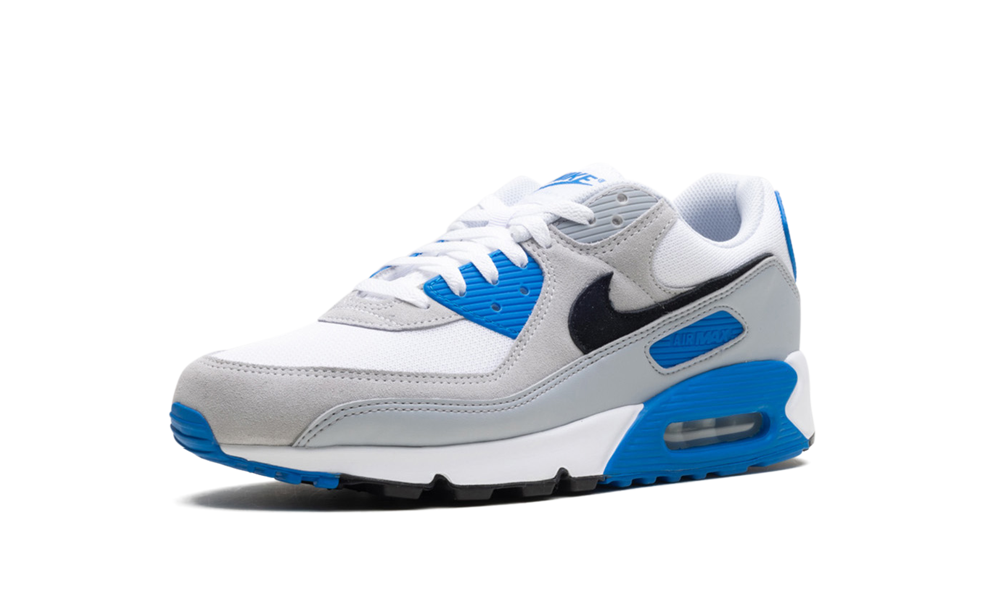 Air Max 90 "detroit Lions" - 4