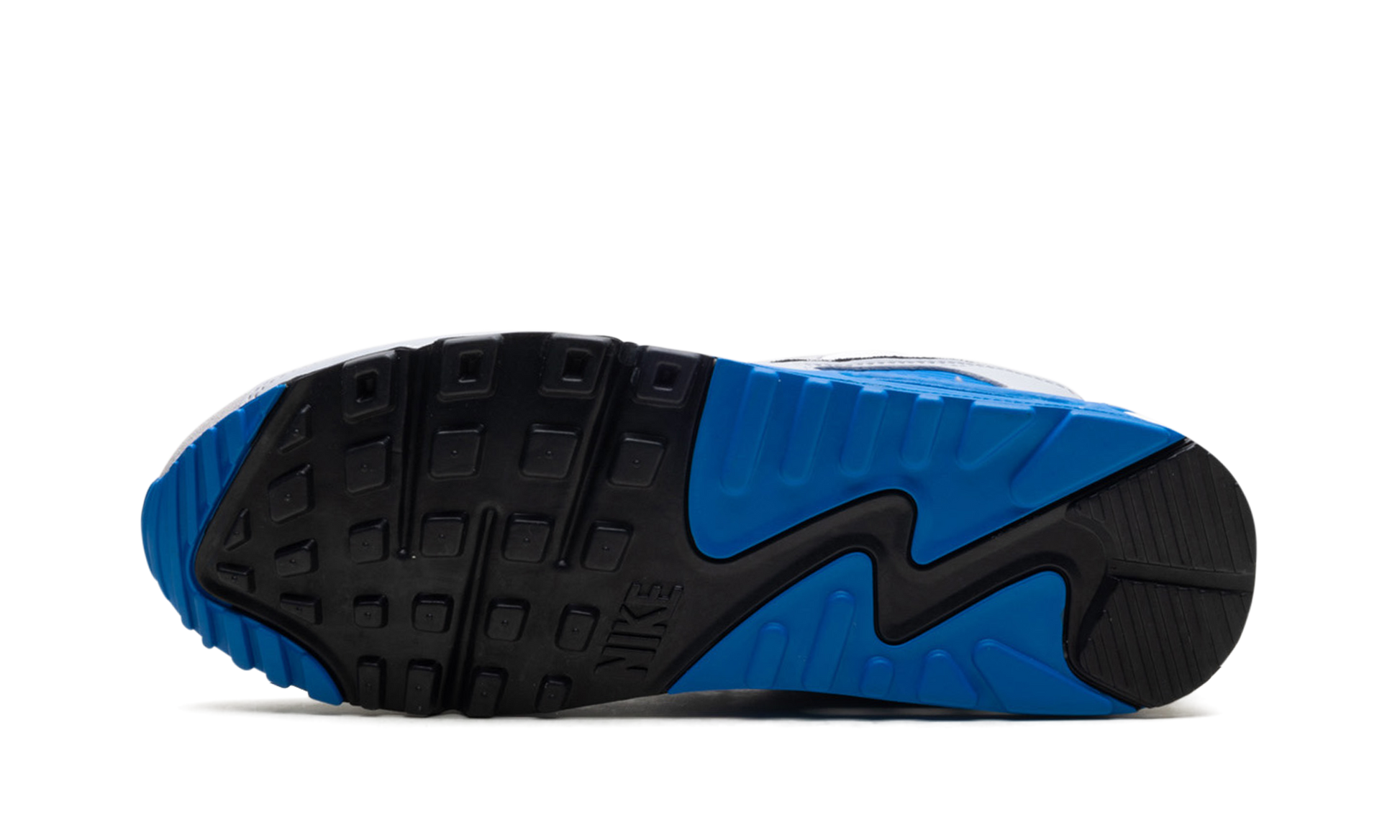 Air Max 90 "detroit Lions" - 5