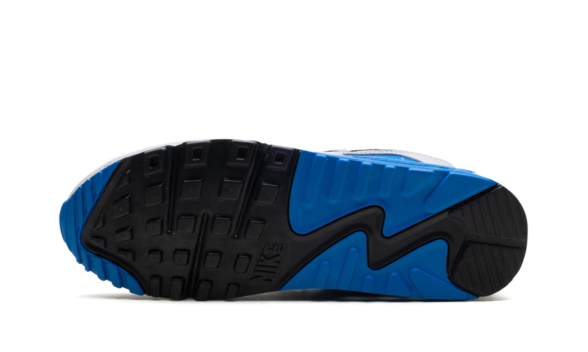 Air Max 90 "detroit Lions" - 5
