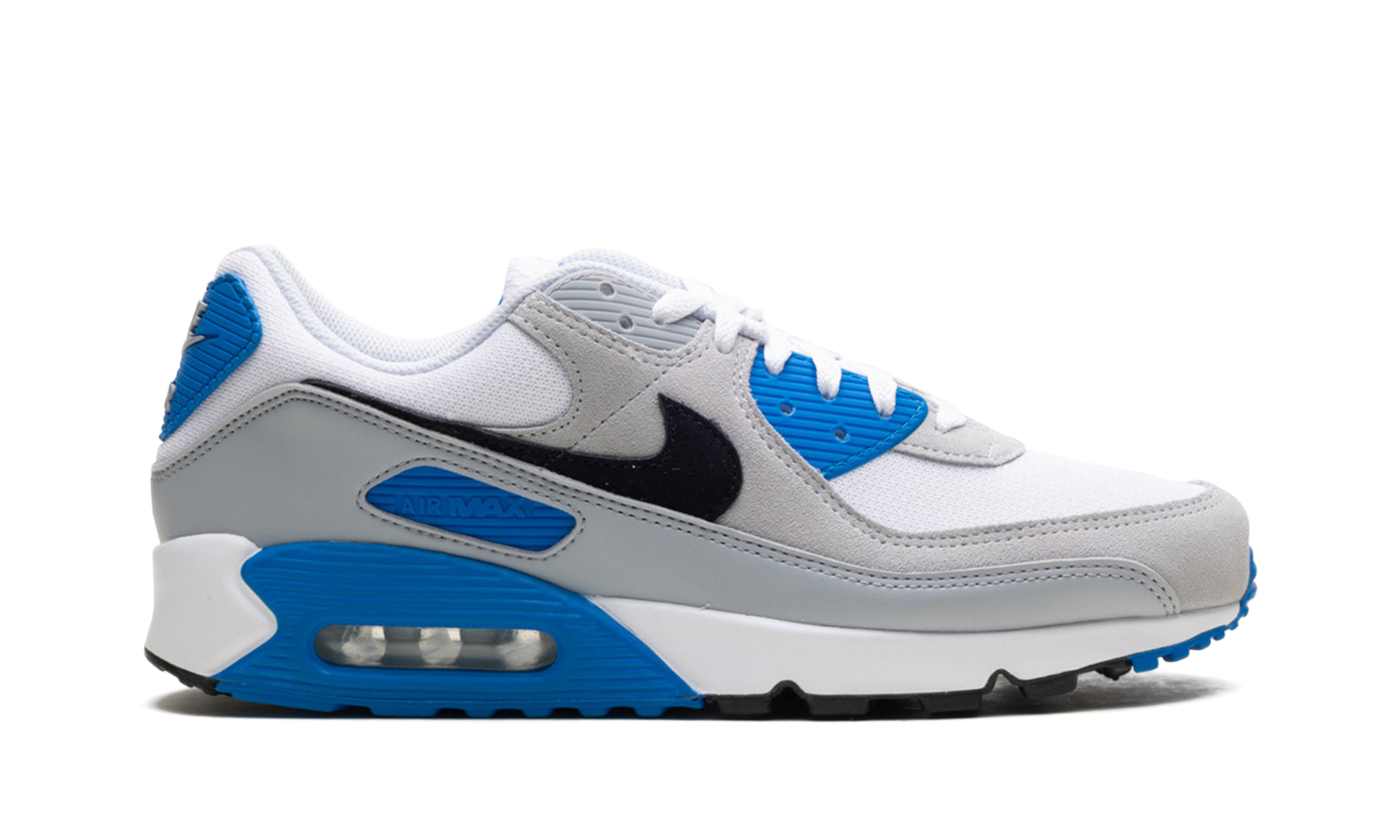 Air Max 90 "detroit Lions" - 6