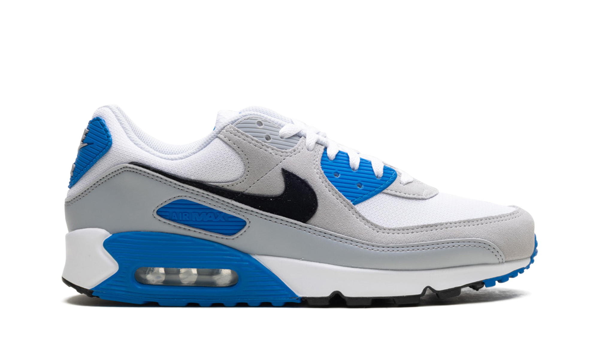 Air Max 90 "detroit Lions" - 6
