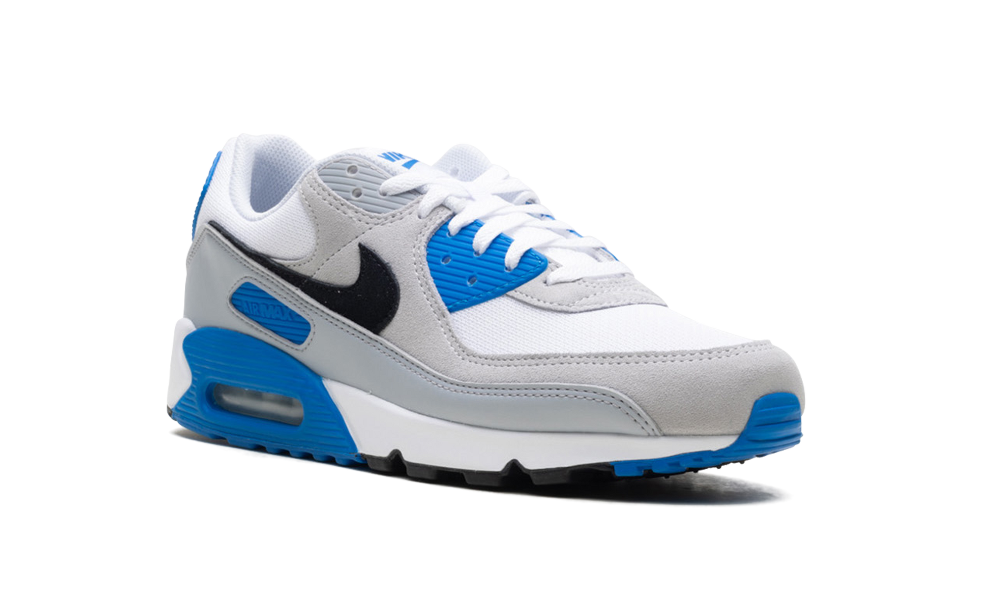 Air Max 90 "detroit Lions" - 7
