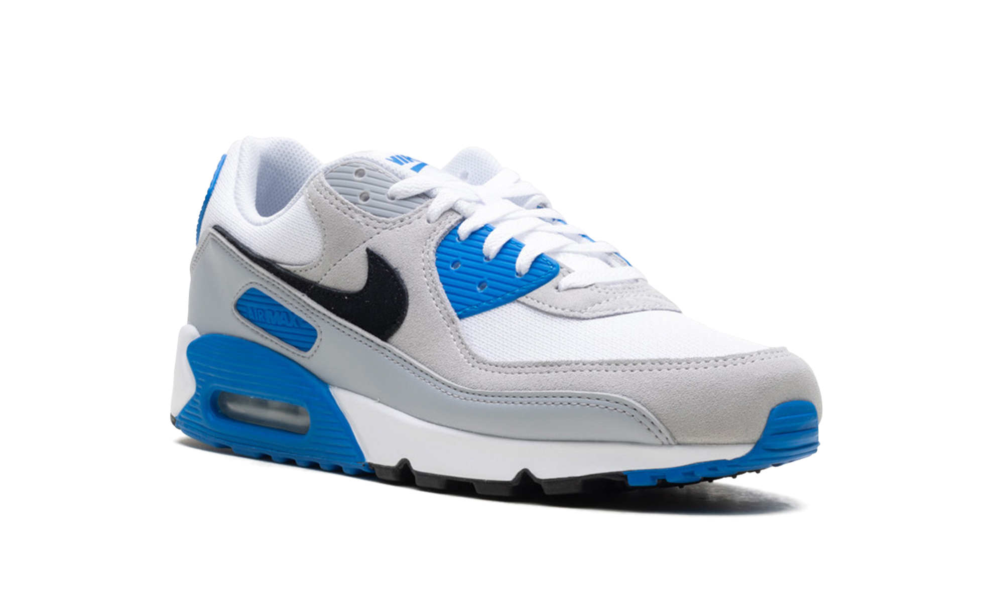 Air Max 90 "detroit Lions" - 7