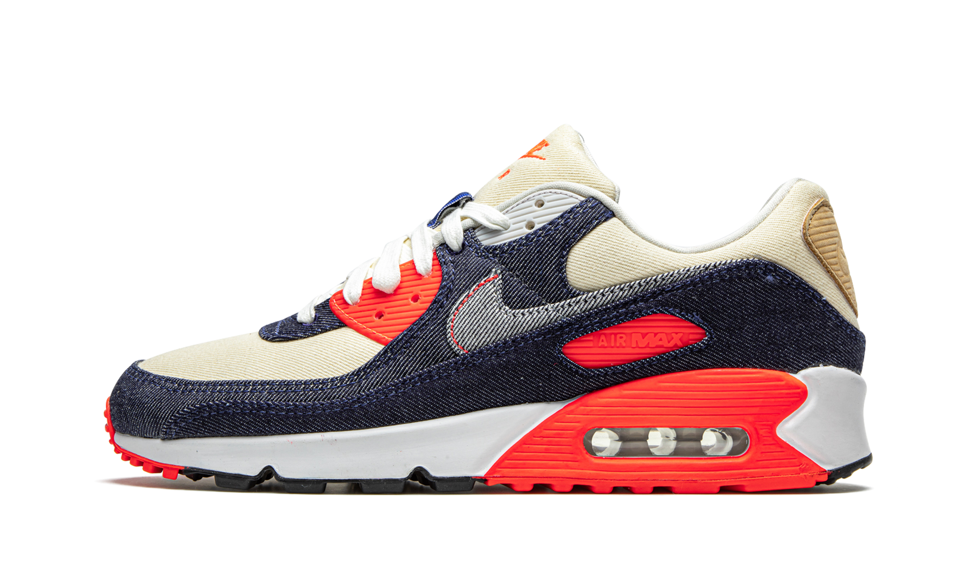 Air Max 90 Dhm "denham" - 1