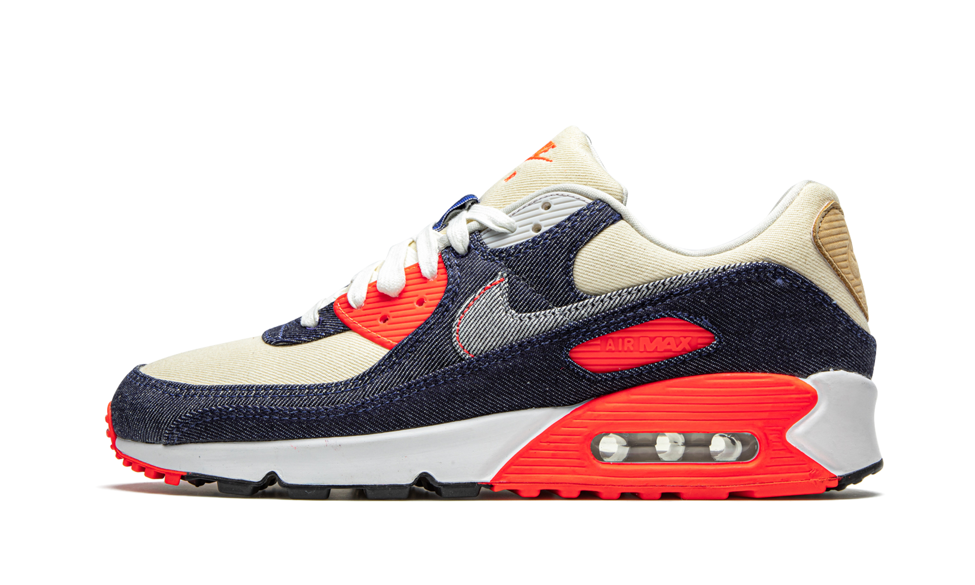 Air Max 90 Dhm "denham" - 1