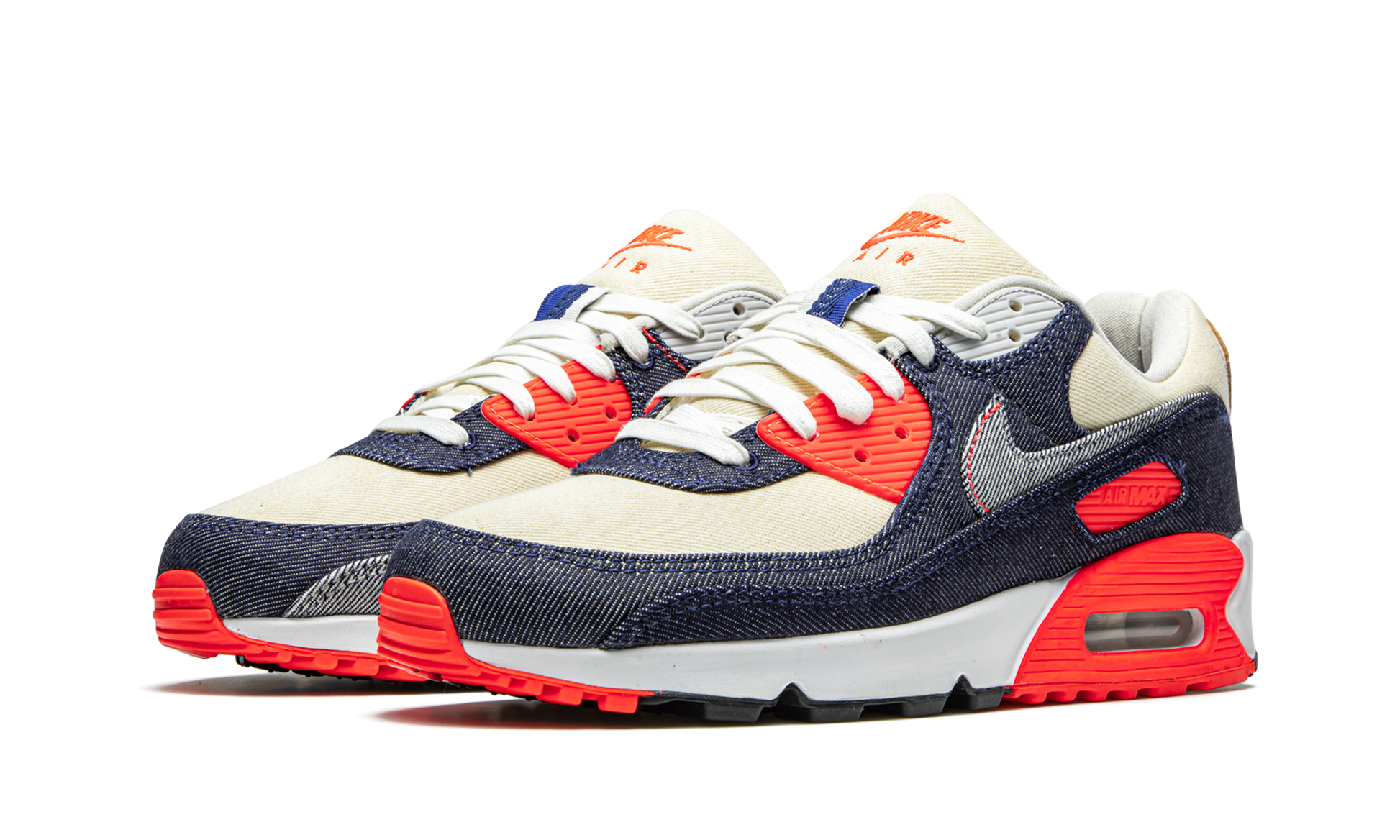 Air Max 90 Dhm "denham" - 2