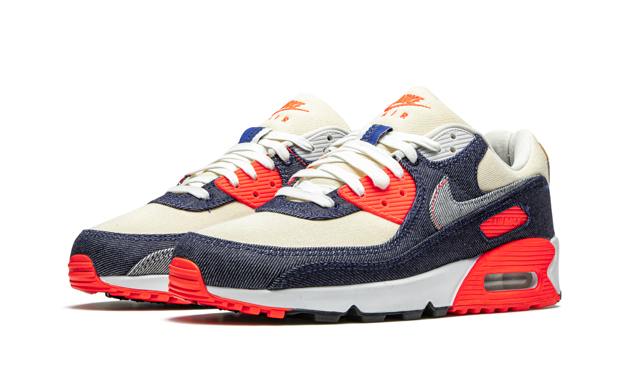Air Max 90 Dhm "denham" - 2