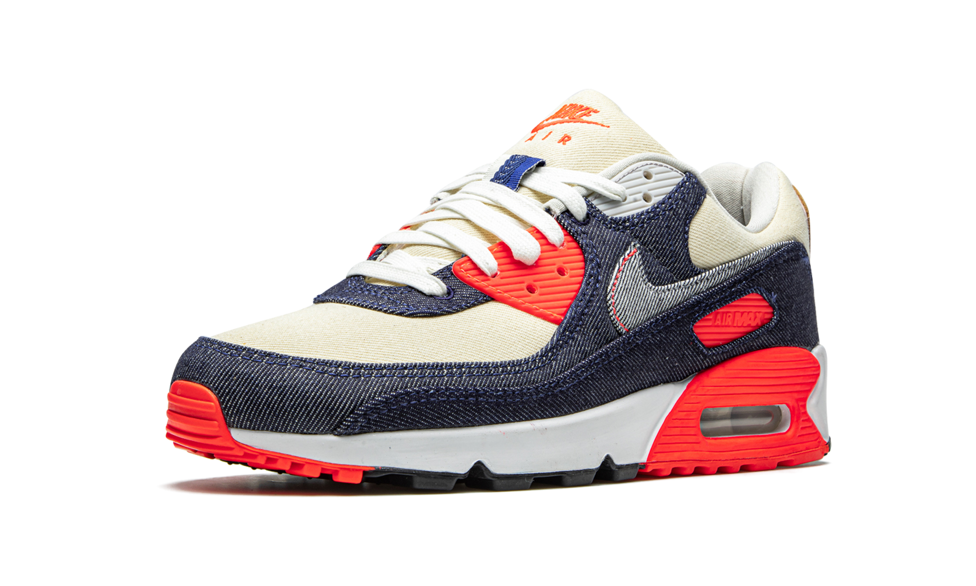 Air Max 90 Dhm "denham" - 4