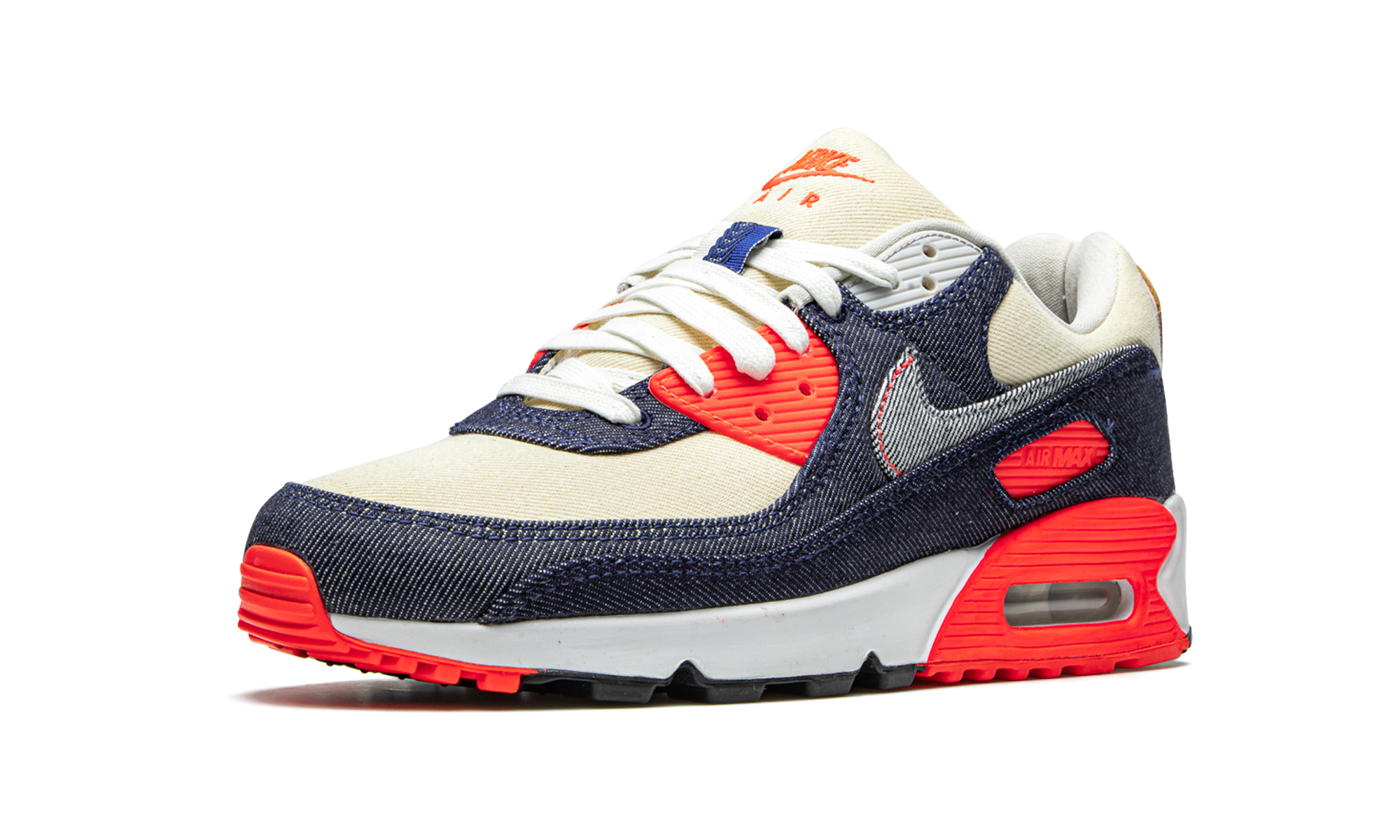 Air Max 90 Dhm "denham" - 4