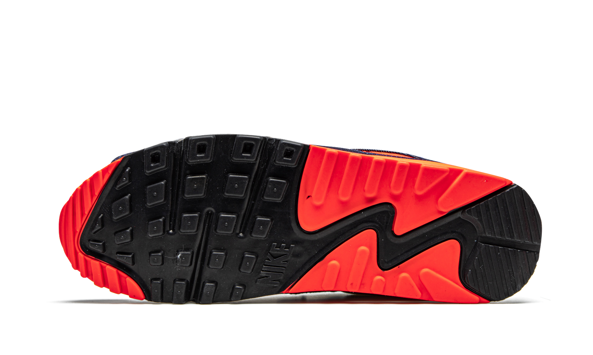 Air Max 90 Dhm "denham" - 5