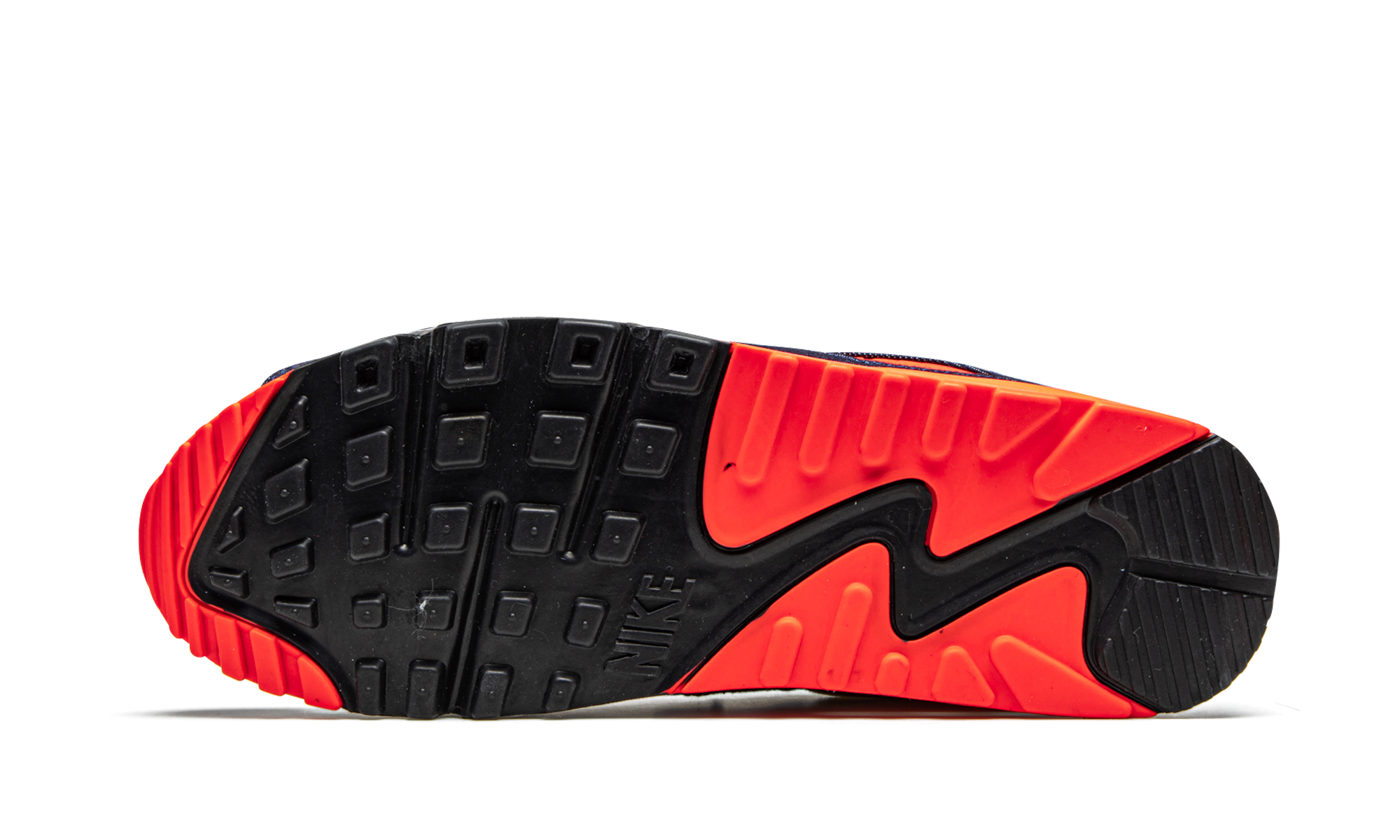 Air Max 90 Dhm "denham" - 5