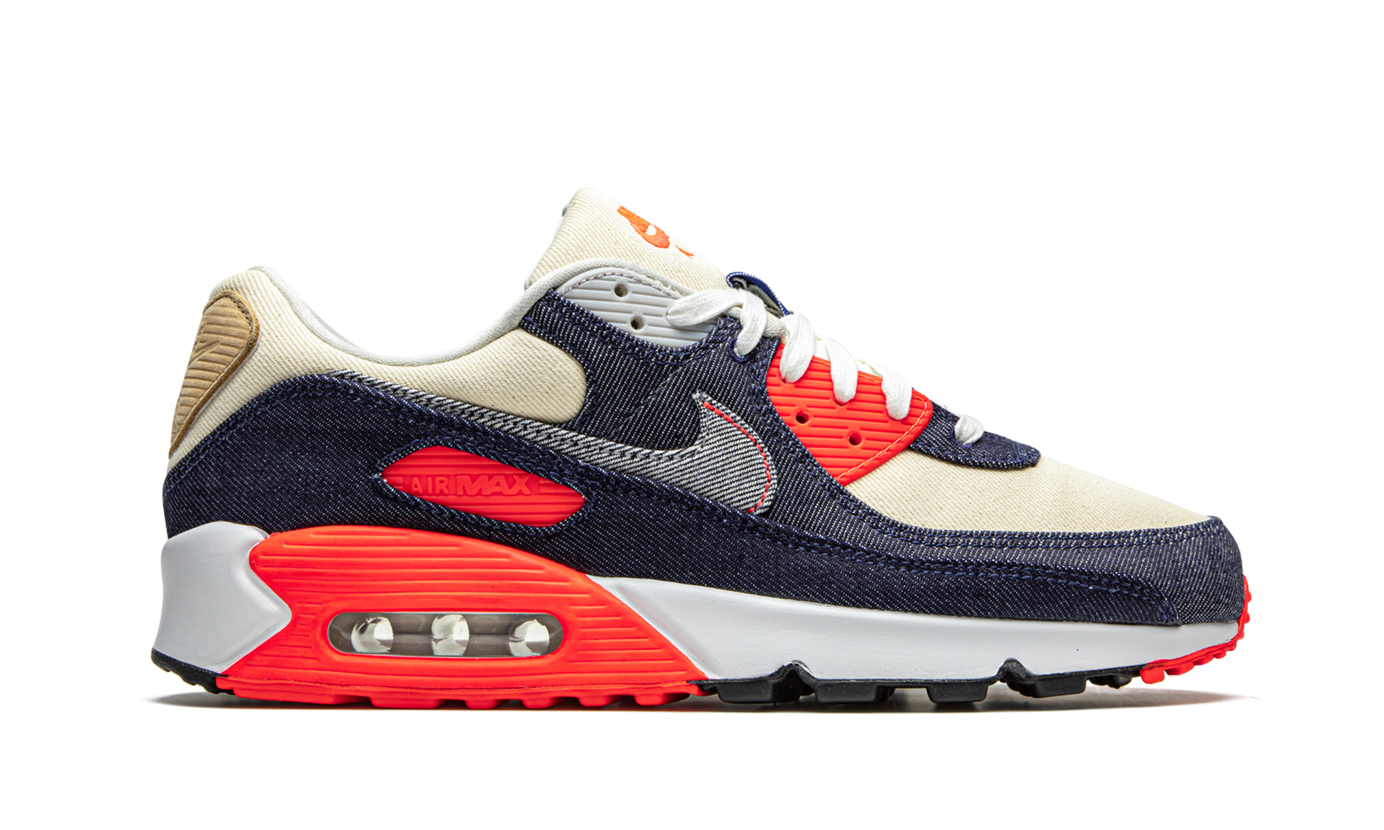 Air Max 90 Dhm "denham" - 6