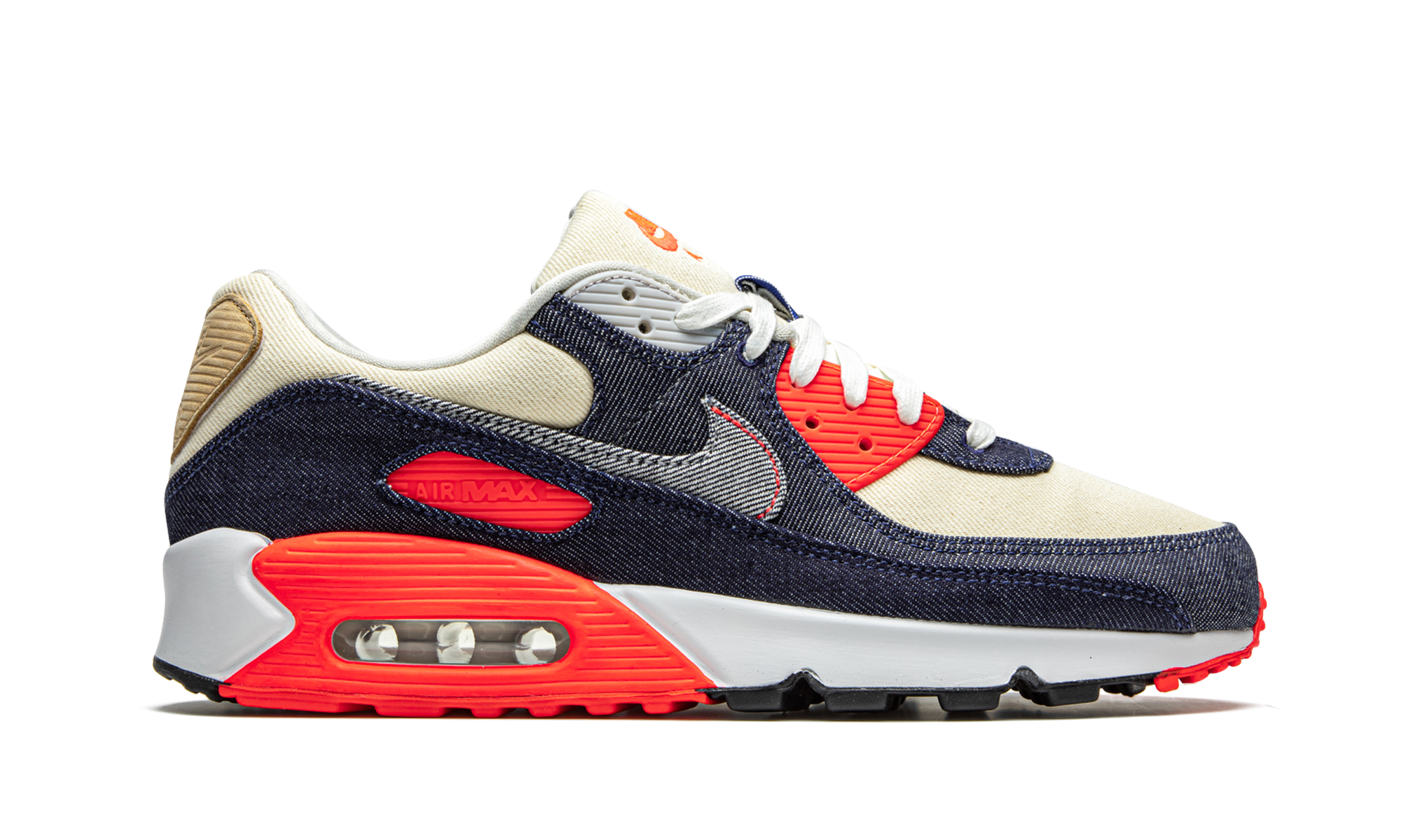 Air Max 90 Dhm "denham" - 6
