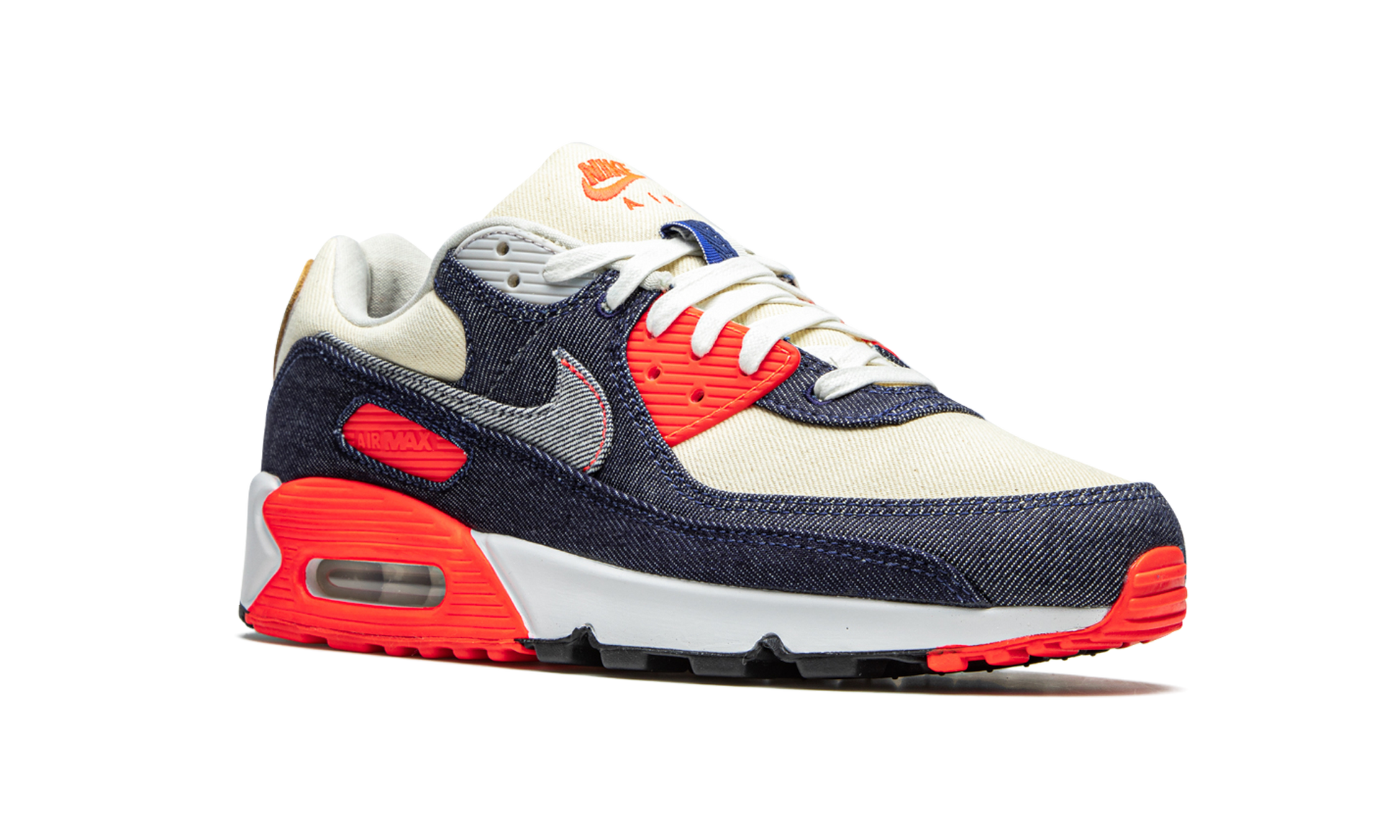 Air Max 90 Dhm "denham" - 7
