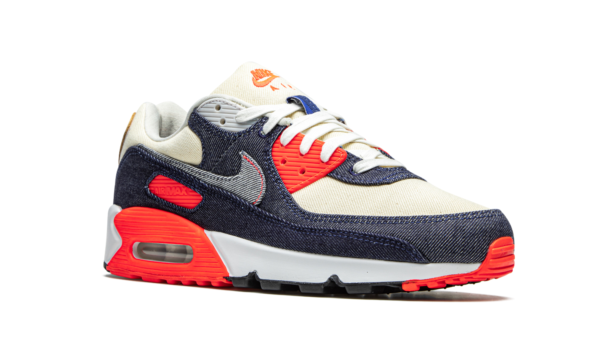 Air Max 90 Dhm "denham" - 7