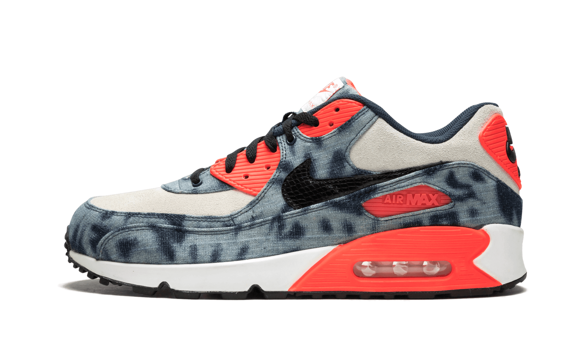 Air Max 90 Dnm Qs "denim" - 1