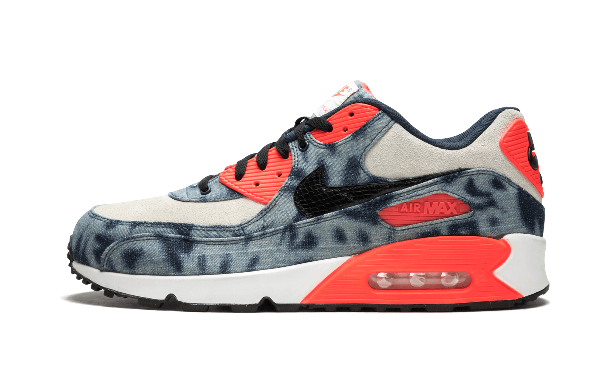 Air Max 90 Dnm Qs "denim" - 1