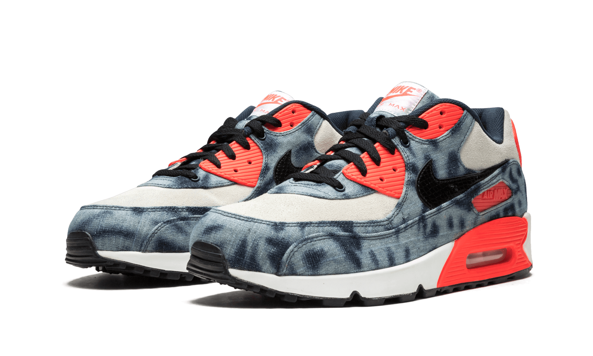 Air Max 90 Dnm Qs "denim" - 2