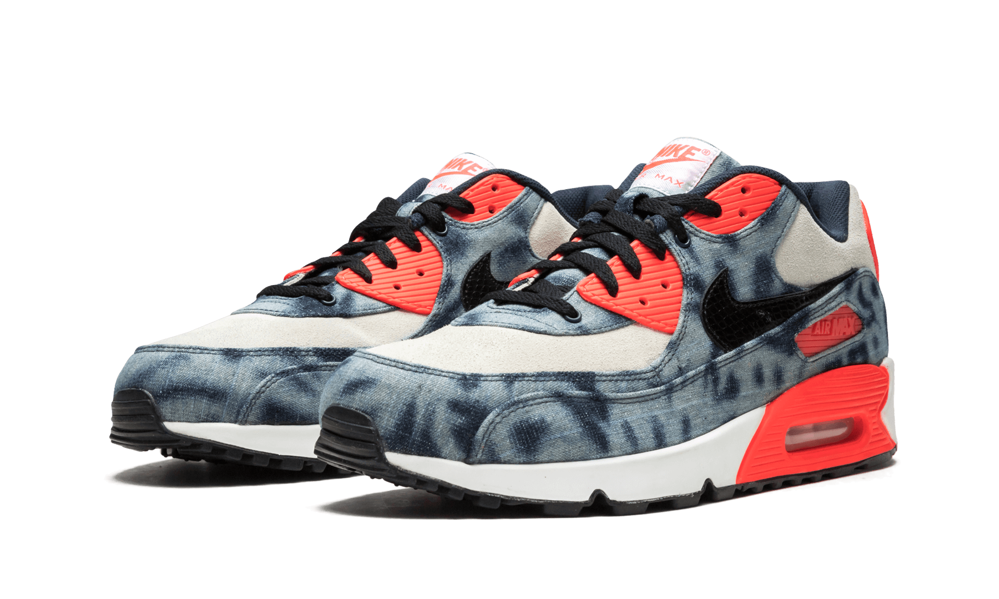 Air Max 90 Dnm Qs "denim" - 2