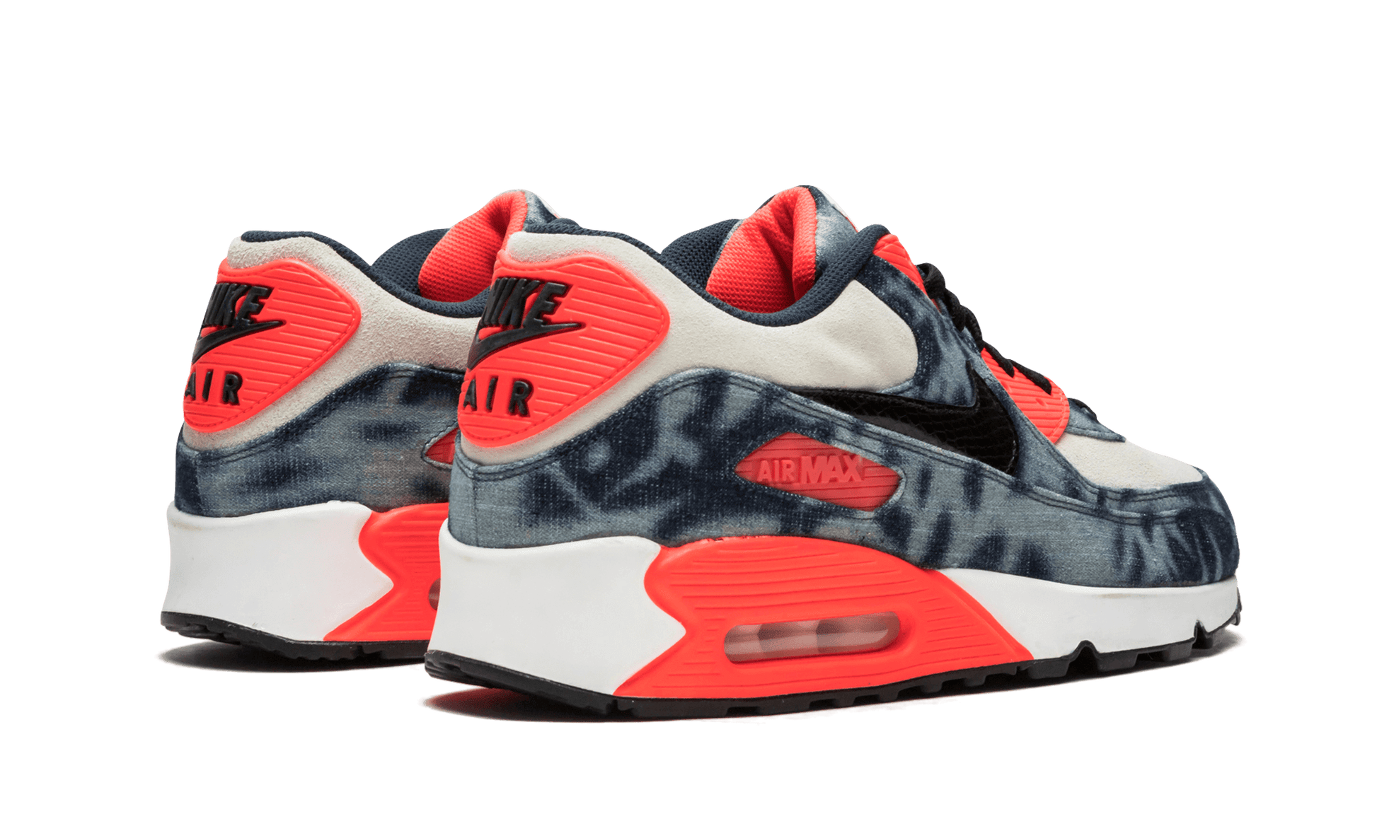 Air Max 90 Dnm Qs "denim" - 3