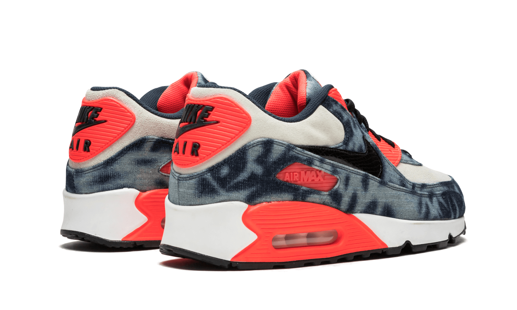 Air Max 90 Dnm Qs "denim" - 3