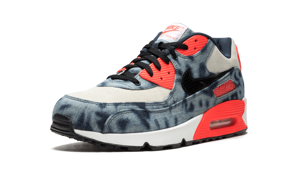 Air Max 90 Dnm Qs "denim" - 4
