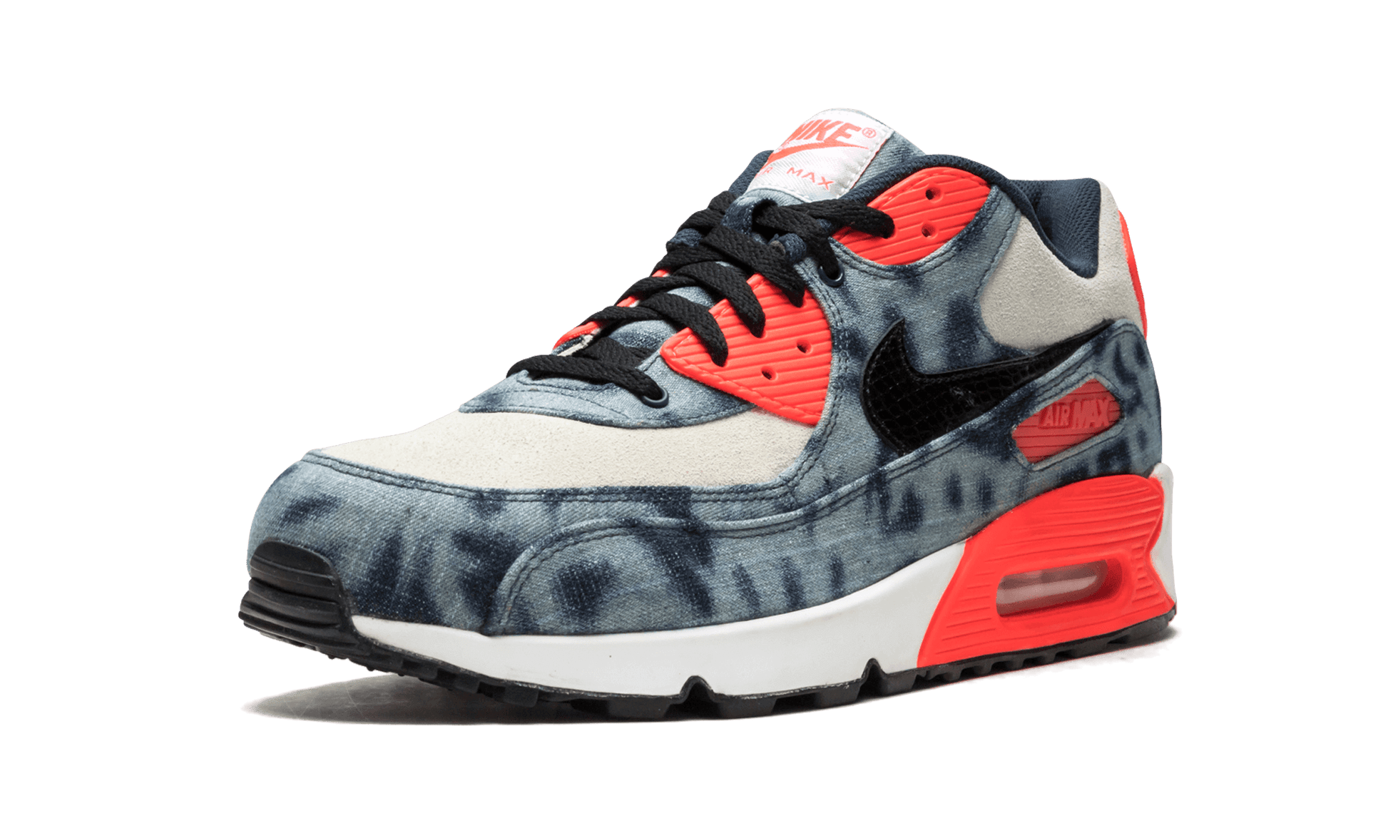 Air Max 90 Dnm Qs "denim" - 5