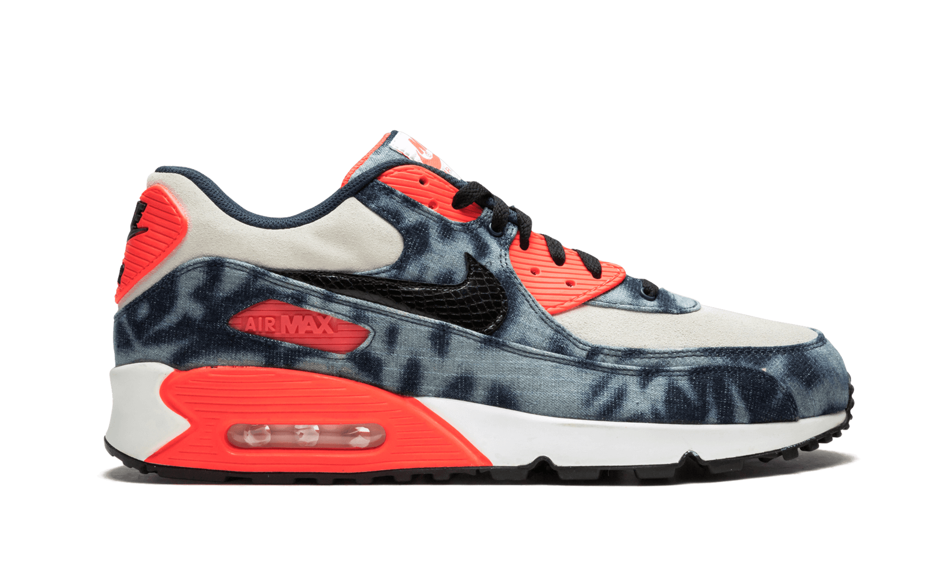 Air Max 90 Dnm Qs "denim" - 7