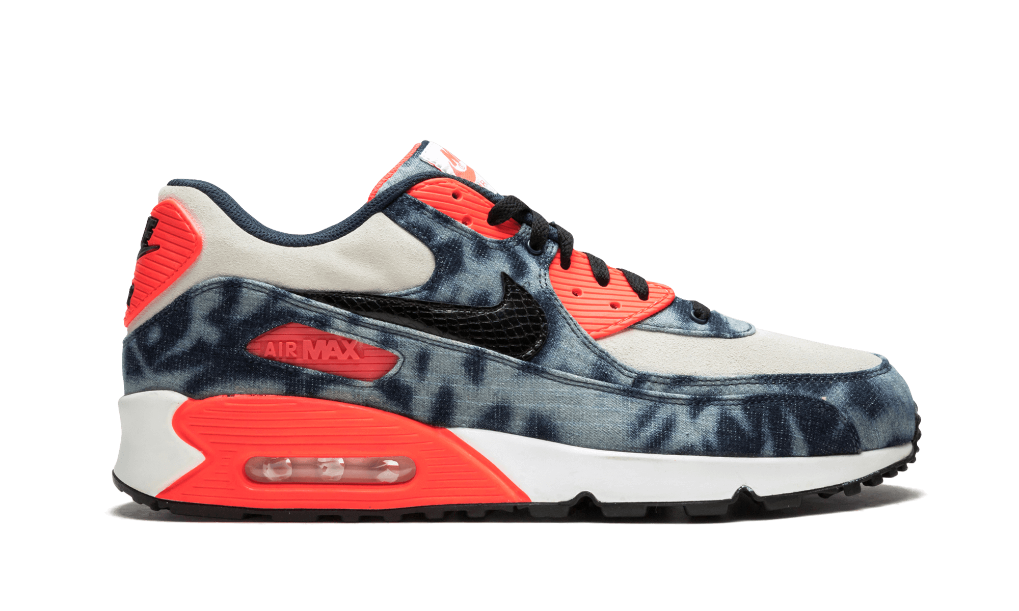 Air Max 90 Dnm Qs "denim" - 7