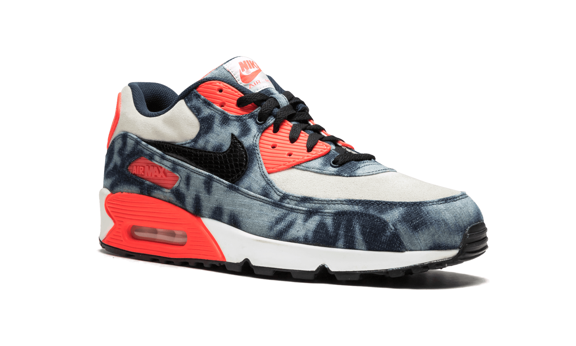 Air Max 90 Dnm Qs "denim" - 8