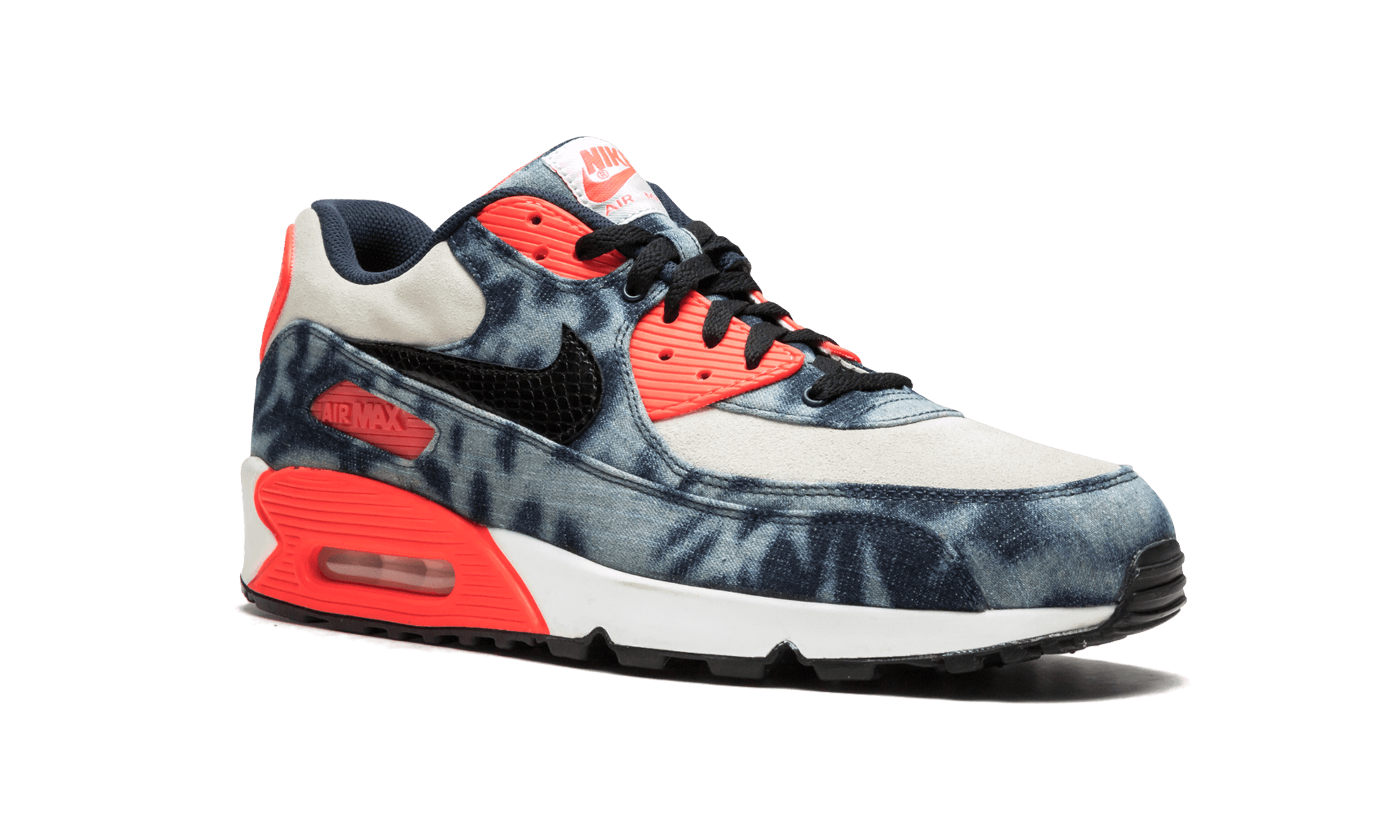Air Max 90 Dnm Qs "denim" - 8
