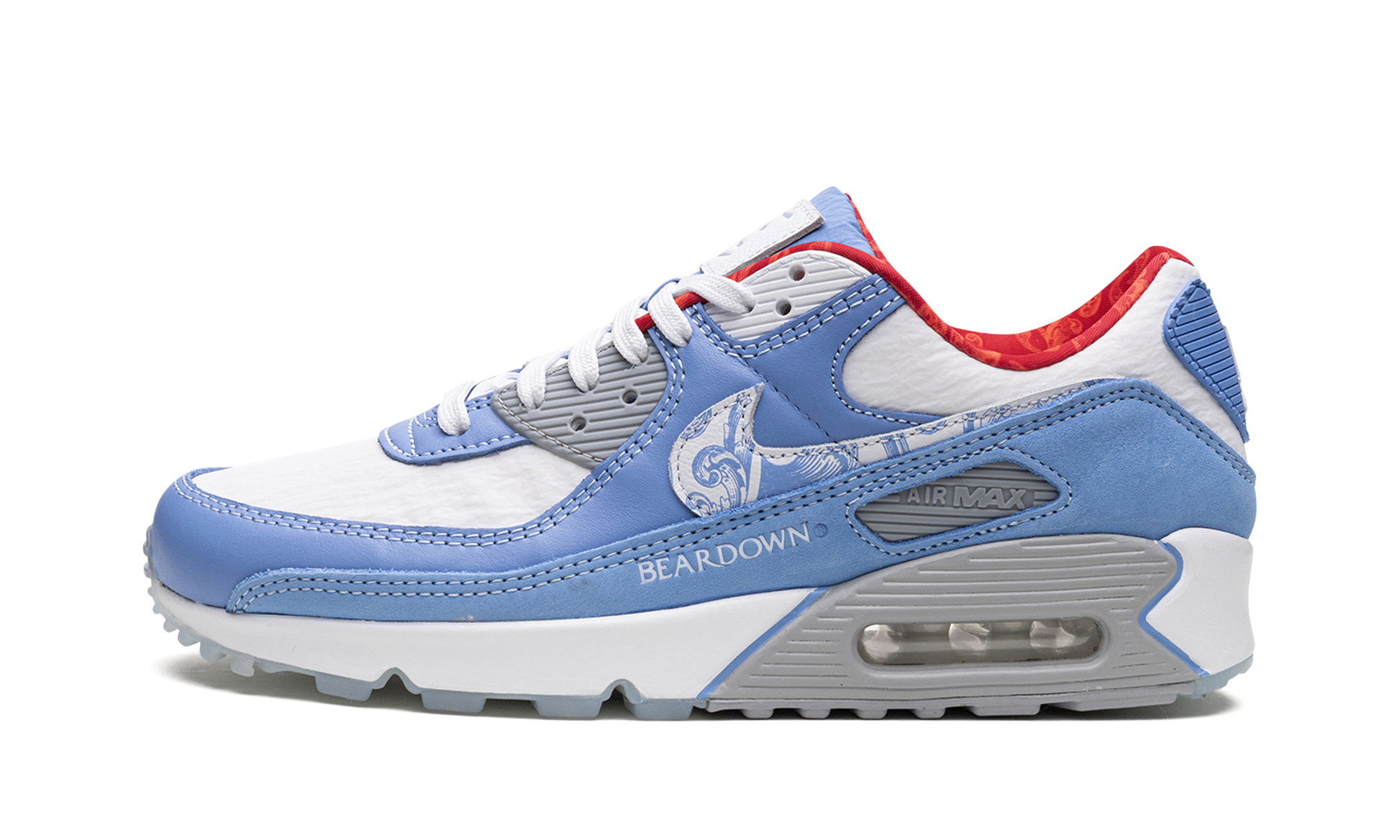 Air Max 90 "doernbecher" - 1