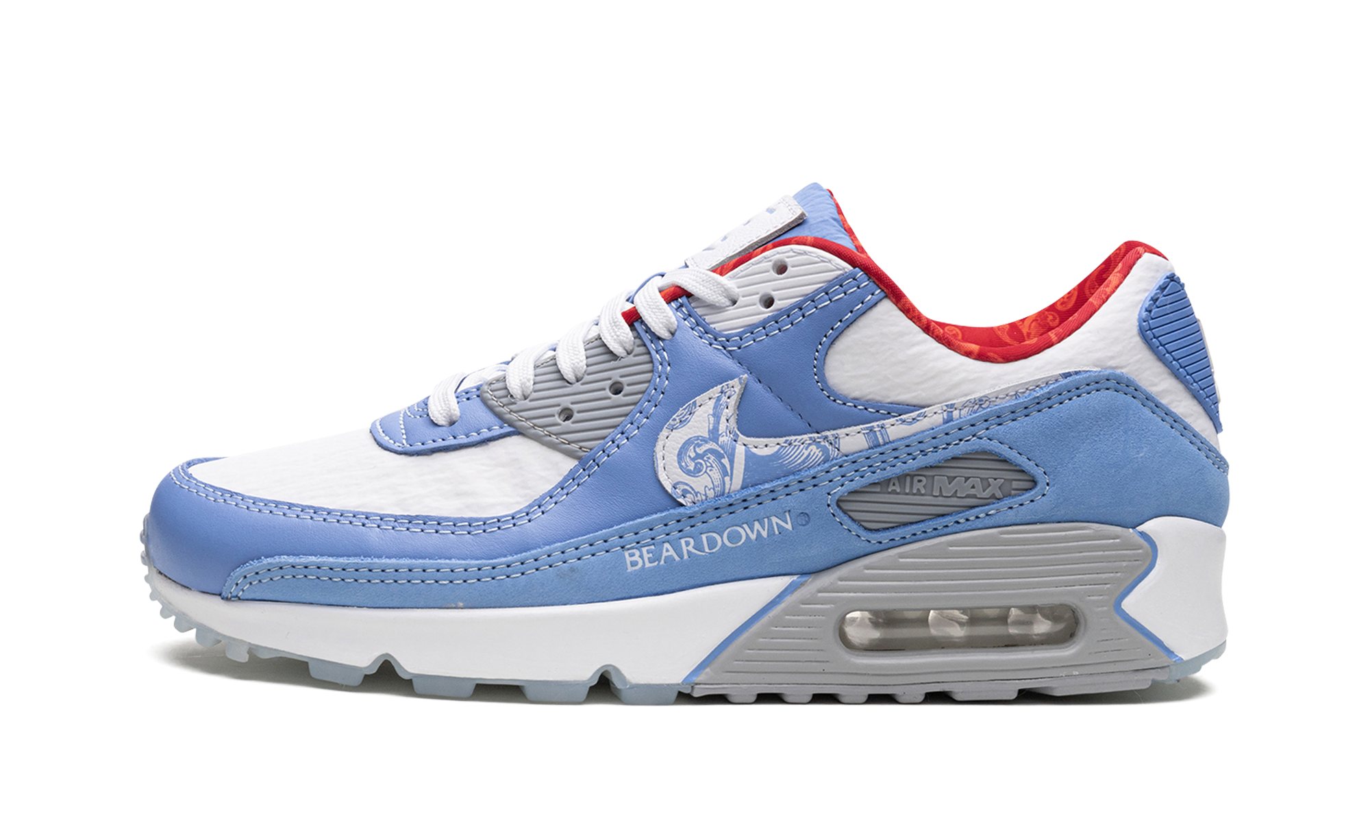 Air Max 90 "doernbecher" - 1