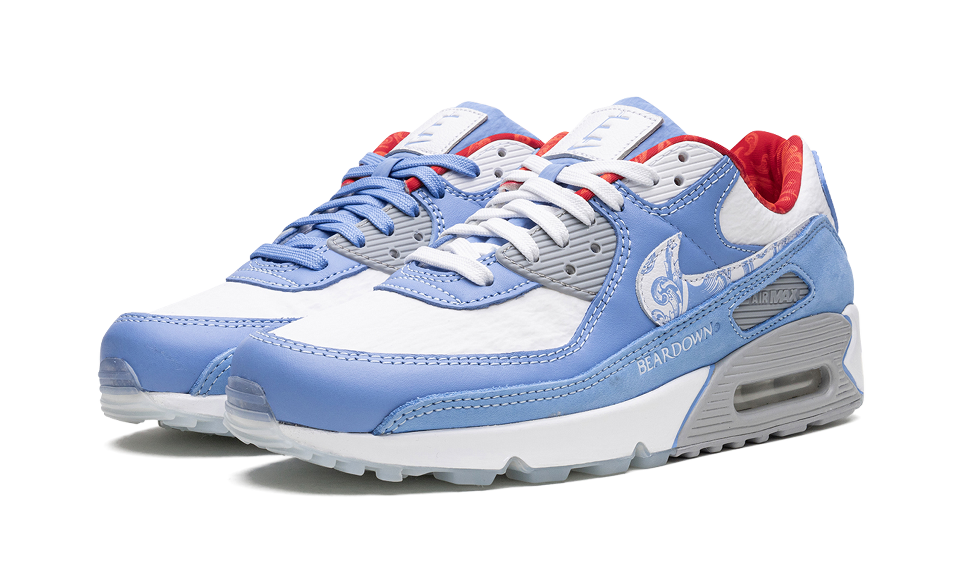 Air Max 90 "doernbecher" - 2