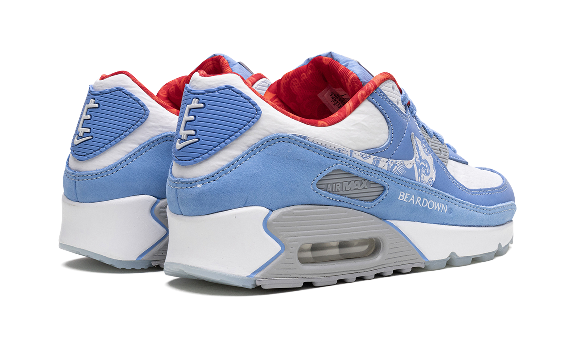 Air Max 90 "doernbecher" - 3