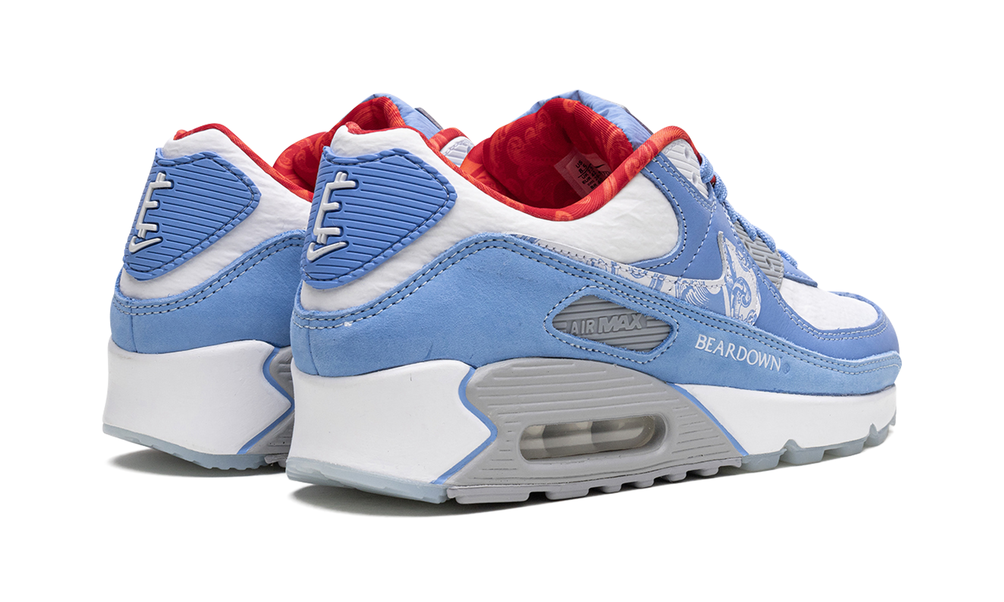 Air Max 90 "doernbecher" - 3